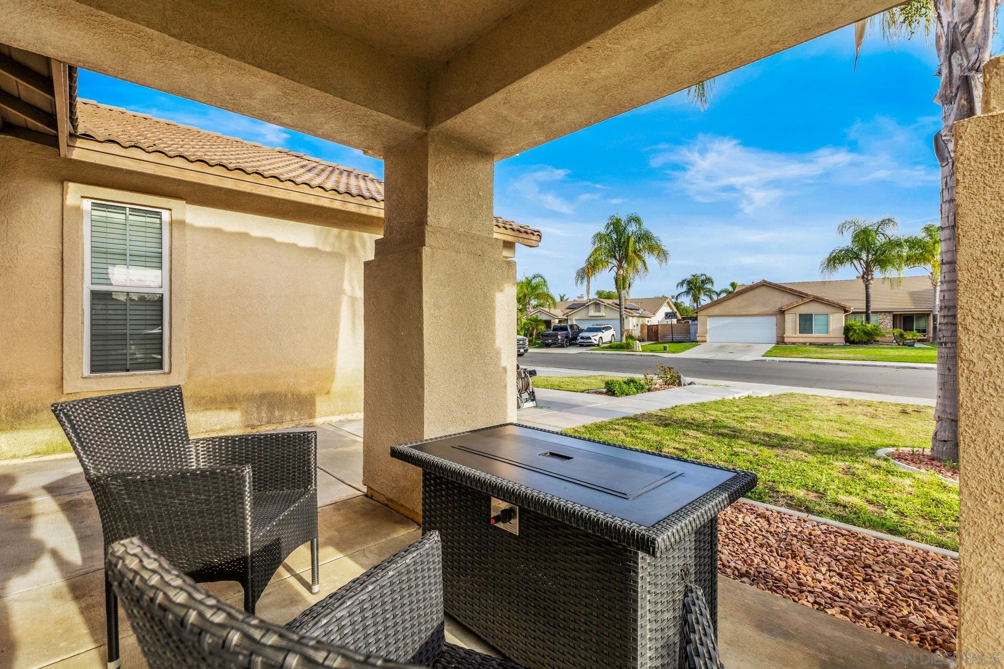 Detail Gallery Image 22 of 38 For 31565  Adour Way, Winchester,  CA 92596 - 4 Beds | 2 Baths