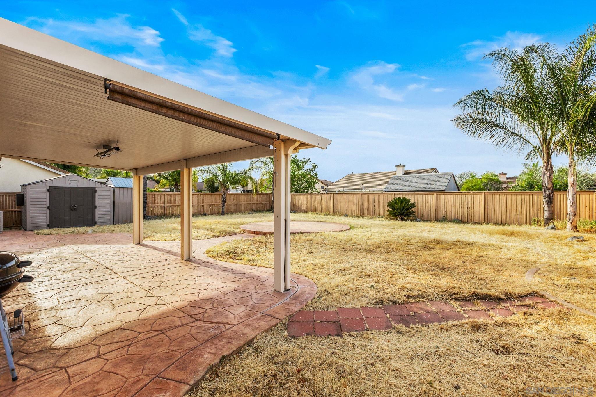 Detail Gallery Image 23 of 38 For 31565  Adour Way, Winchester,  CA 92596 - 4 Beds | 2 Baths