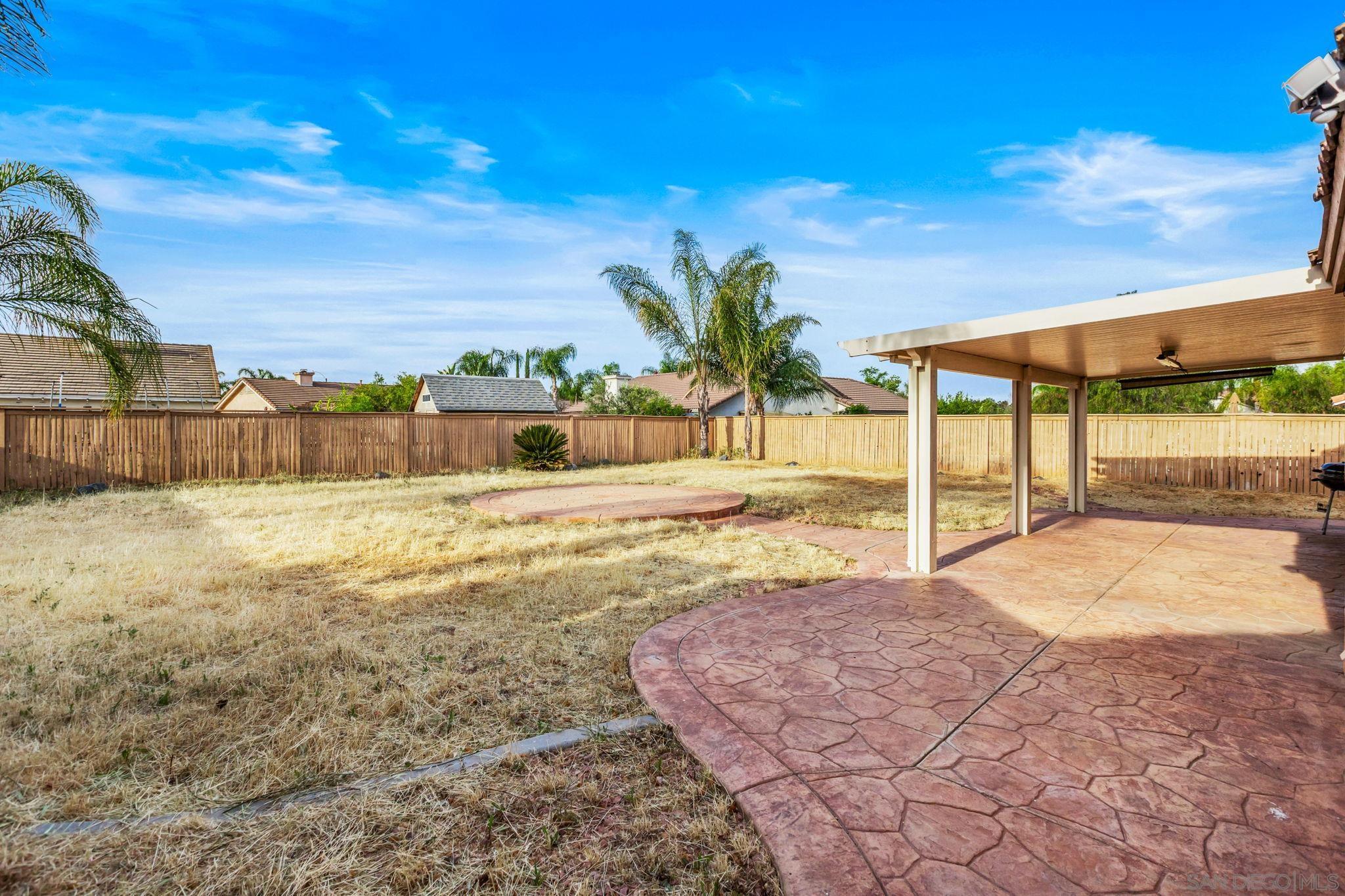 Detail Gallery Image 26 of 38 For 31565  Adour Way, Winchester,  CA 92596 - 4 Beds | 2 Baths