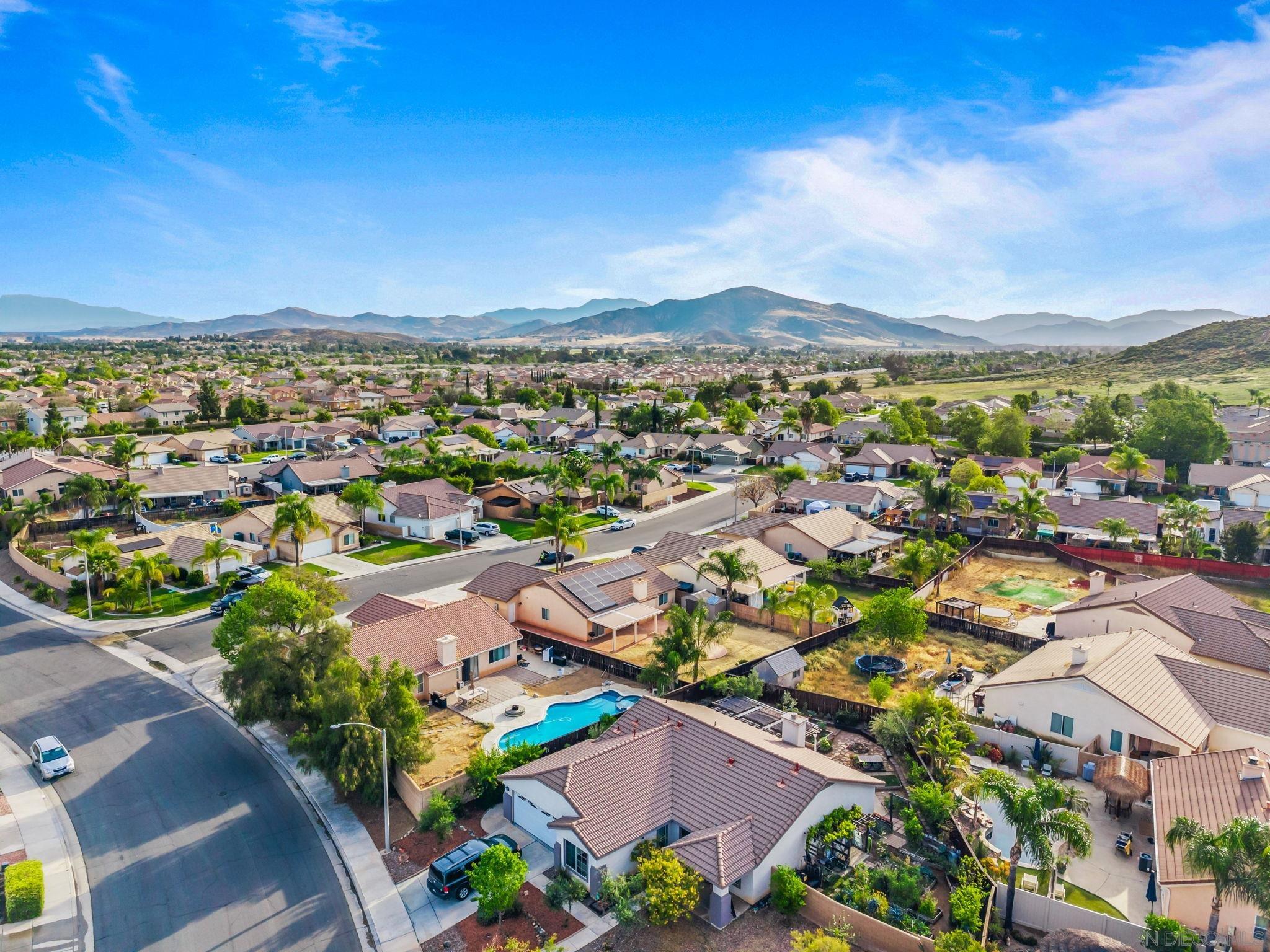 Detail Gallery Image 35 of 38 For 31565  Adour Way, Winchester,  CA 92596 - 4 Beds | 2 Baths