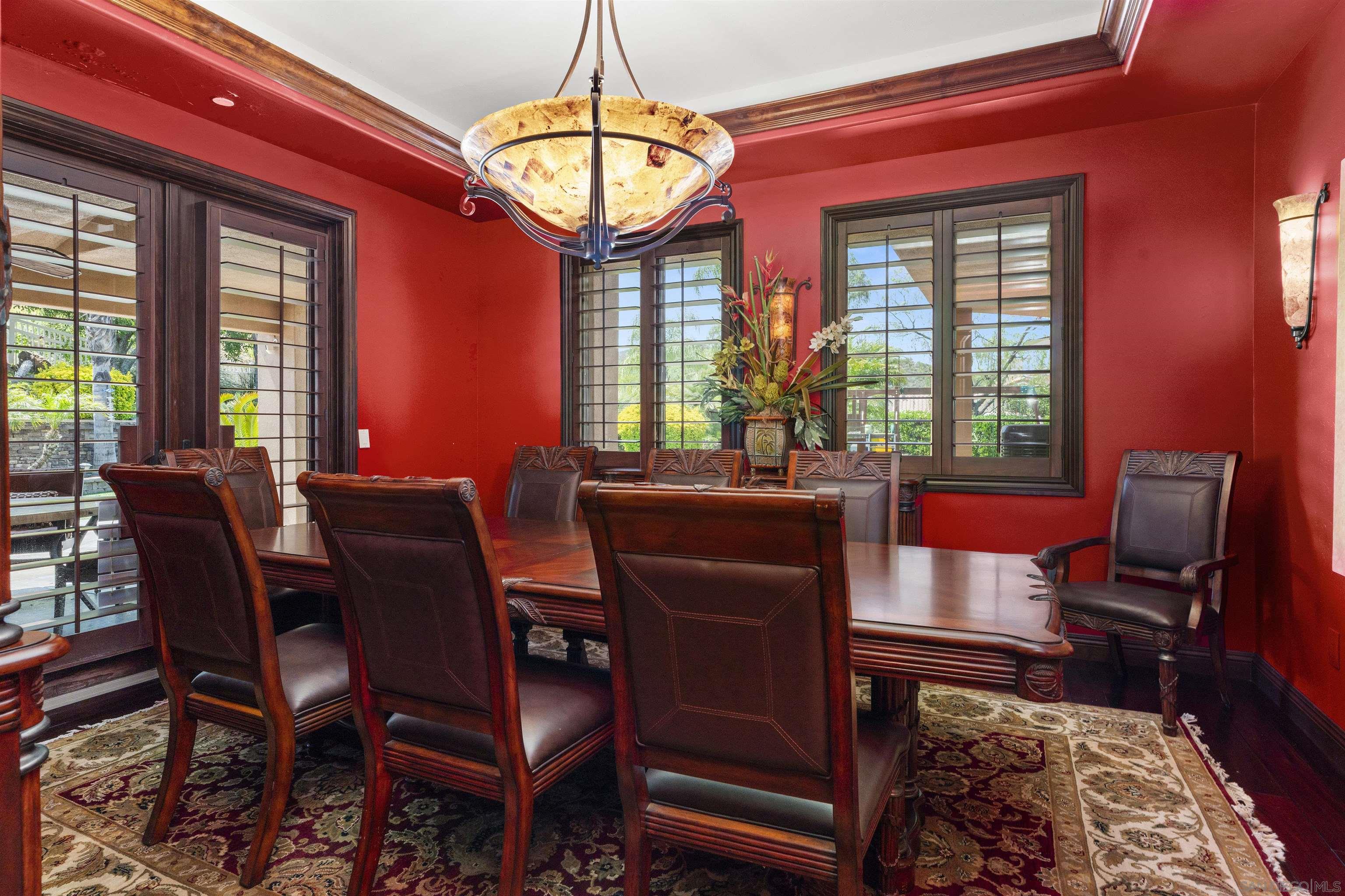 Detail Gallery Image 20 of 75 For 2882  Conestoga Circle, Alpine,  CA 91901 - 6 Beds | 4/1 Baths