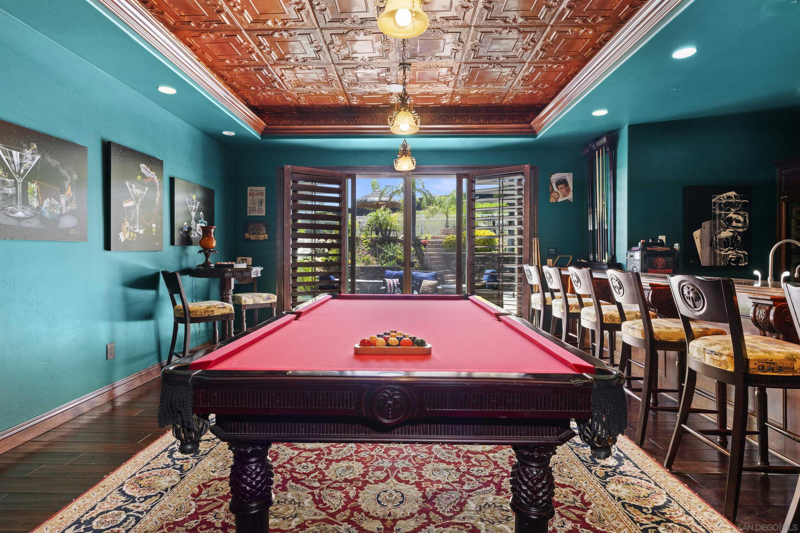 Detail Gallery Image 23 of 75 For 2882  Conestoga Circle, Alpine,  CA 91901 - 6 Beds | 4/1 Baths