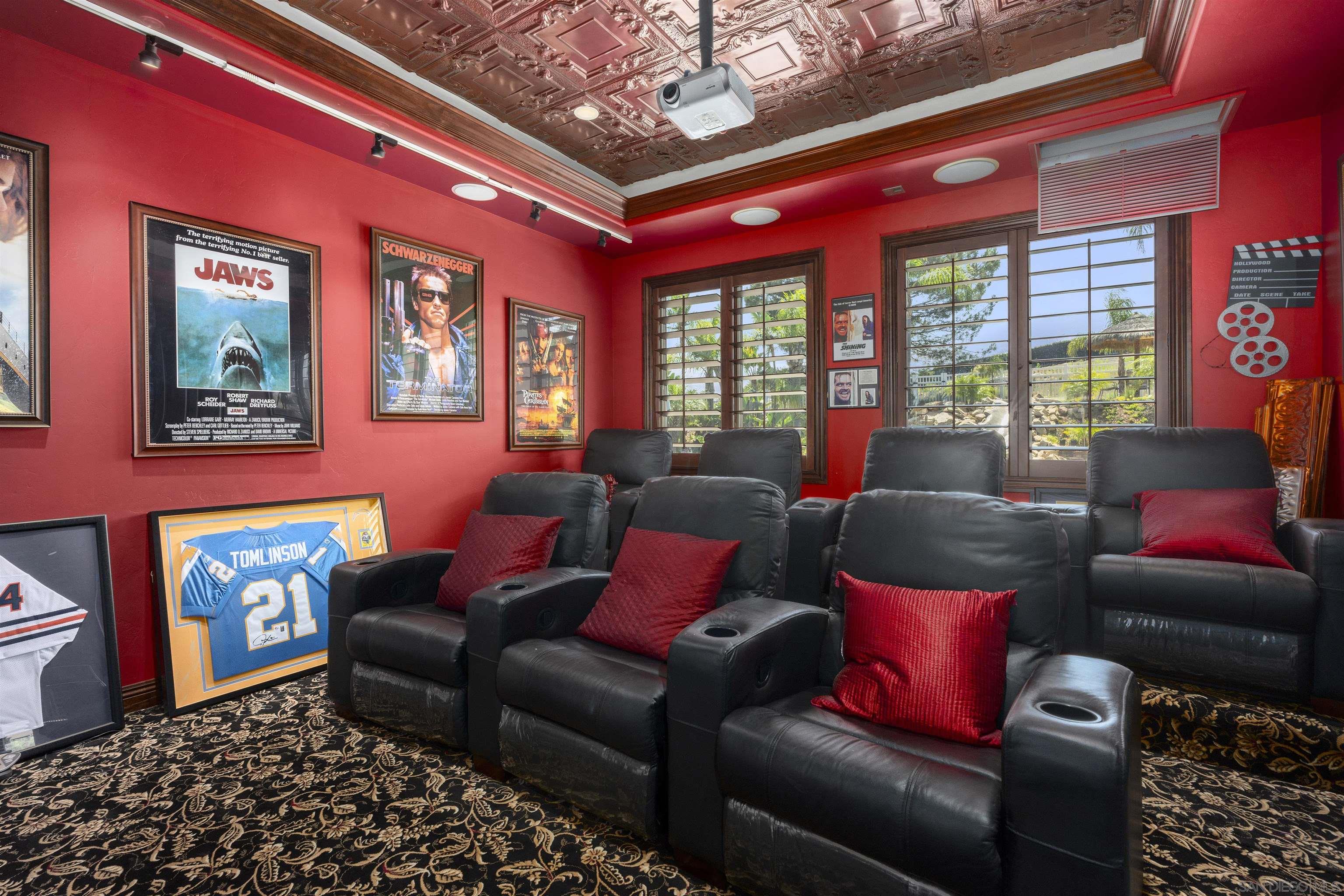 Detail Gallery Image 30 of 75 For 2882  Conestoga Circle, Alpine,  CA 91901 - 6 Beds | 4/1 Baths