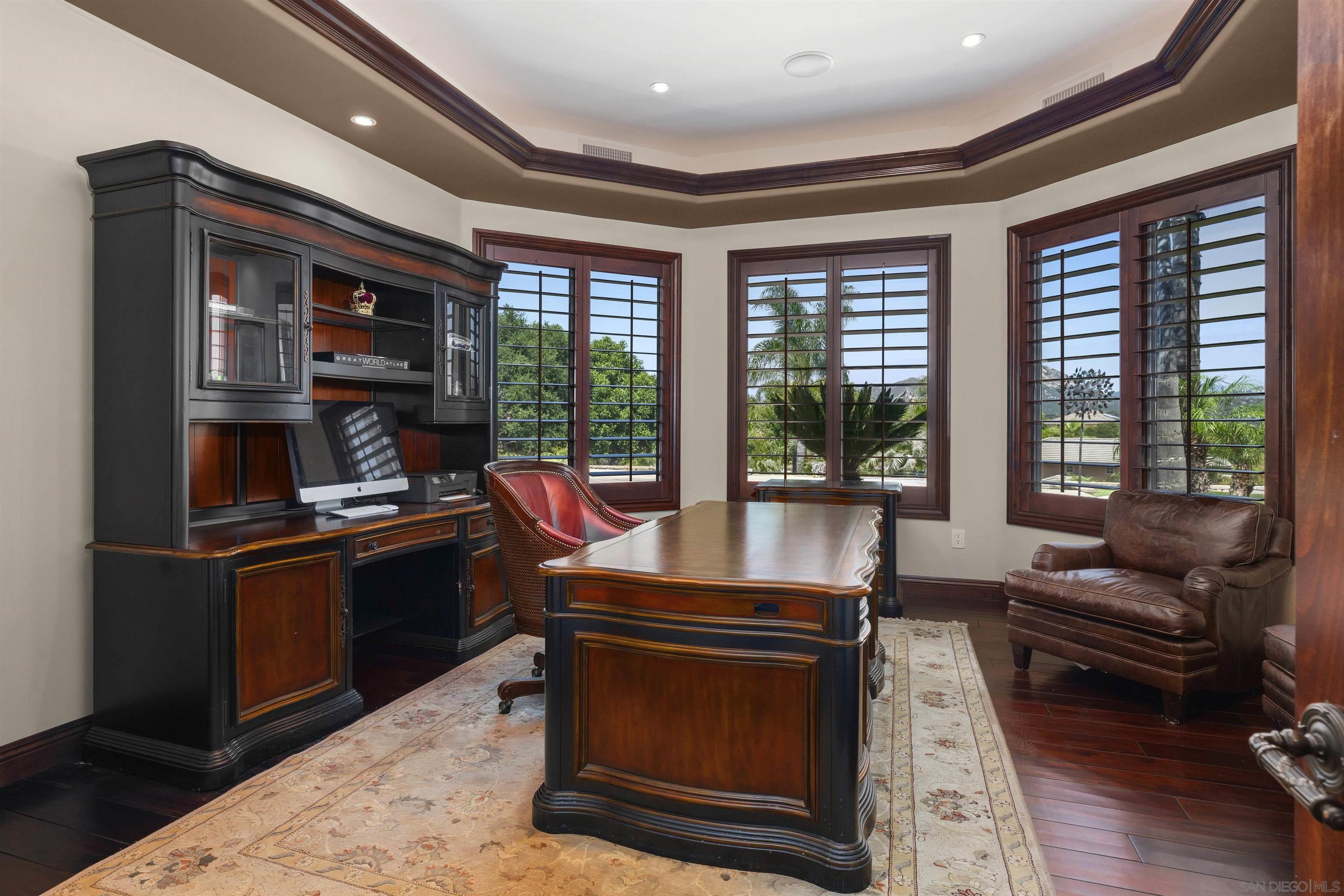 Detail Gallery Image 31 of 75 For 2882  Conestoga Circle, Alpine,  CA 91901 - 6 Beds | 4/1 Baths