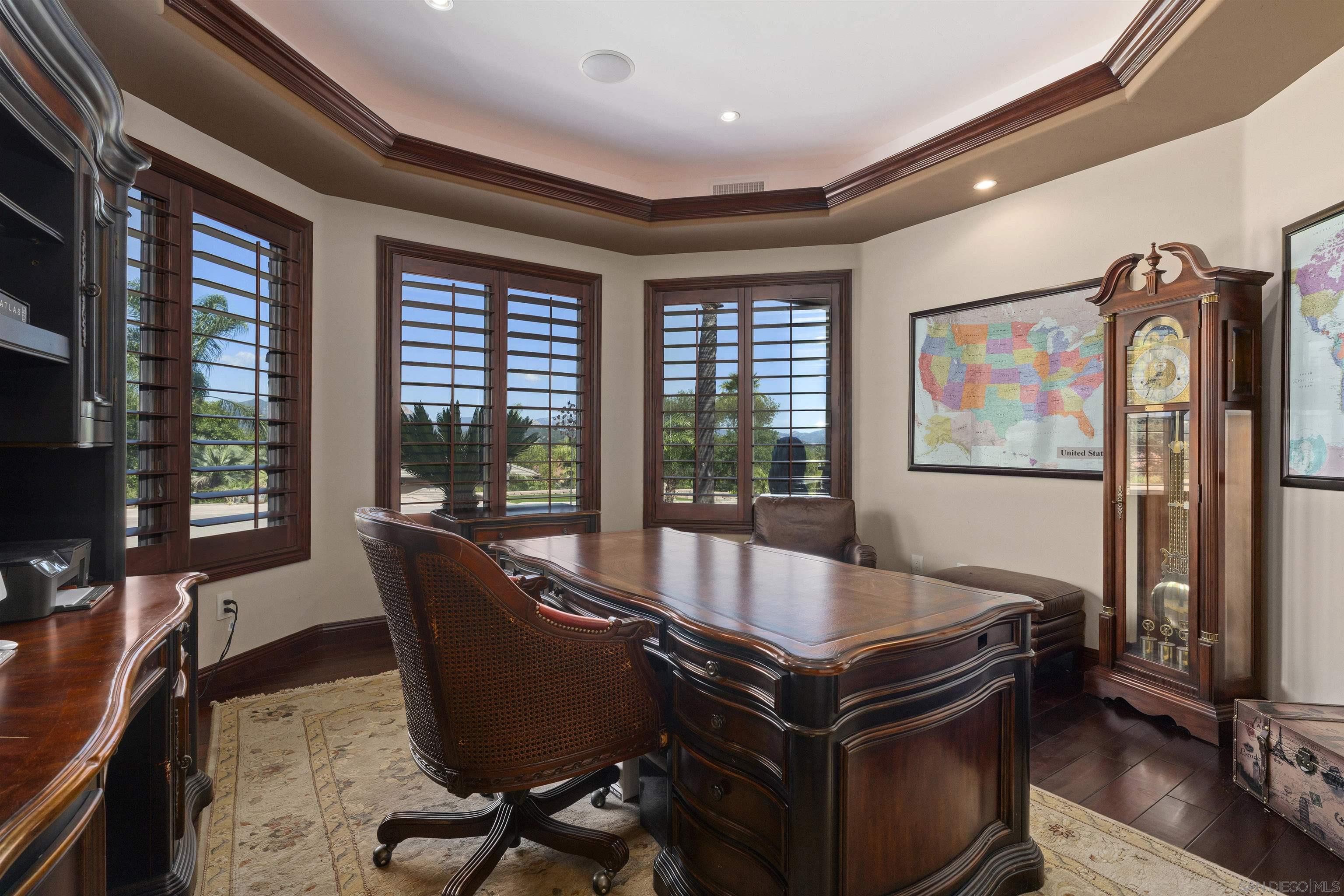 Detail Gallery Image 32 of 75 For 2882  Conestoga Circle, Alpine,  CA 91901 - 6 Beds | 4/1 Baths