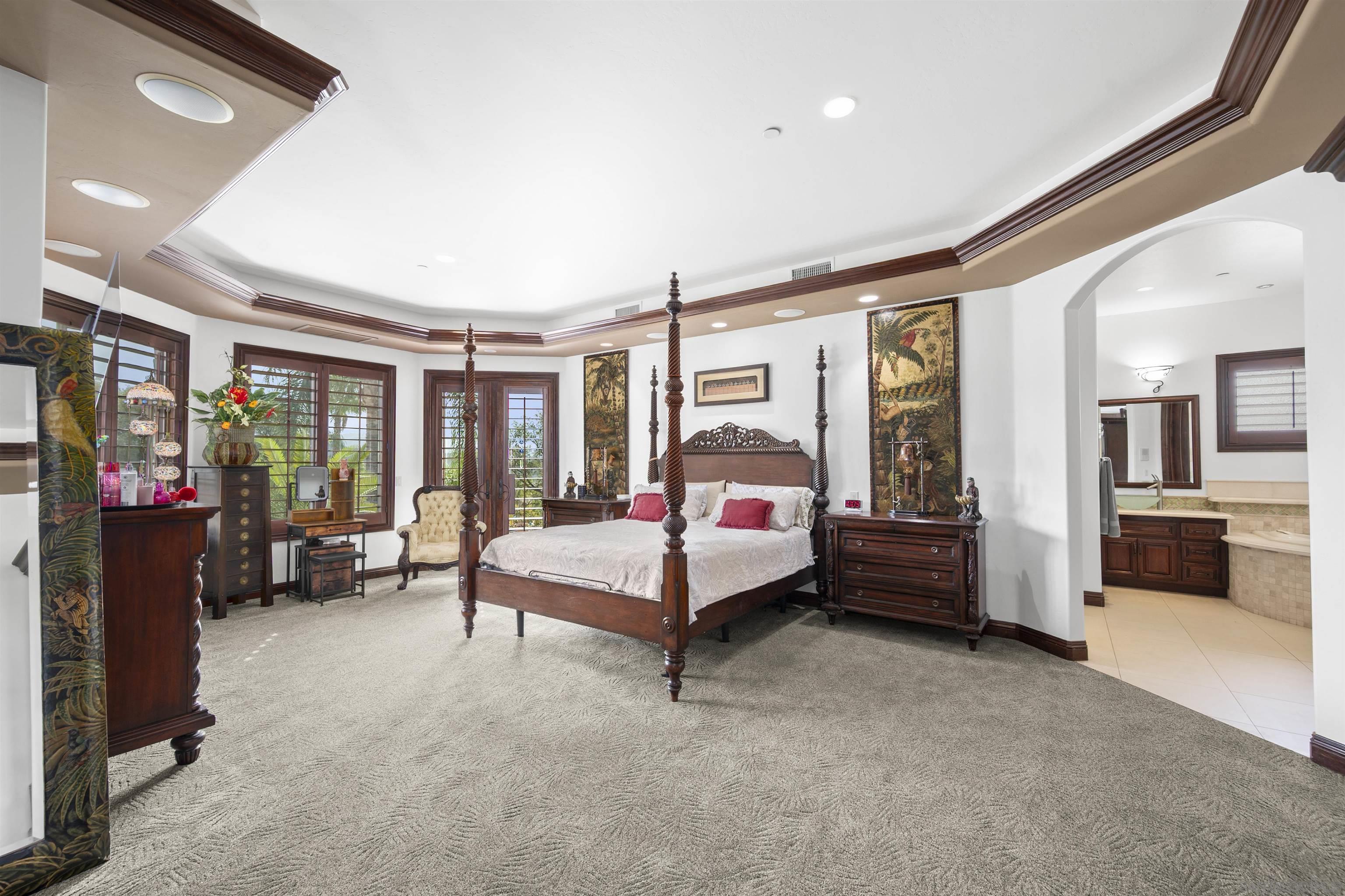 Detail Gallery Image 35 of 75 For 2882  Conestoga Circle, Alpine,  CA 91901 - 6 Beds | 4/1 Baths