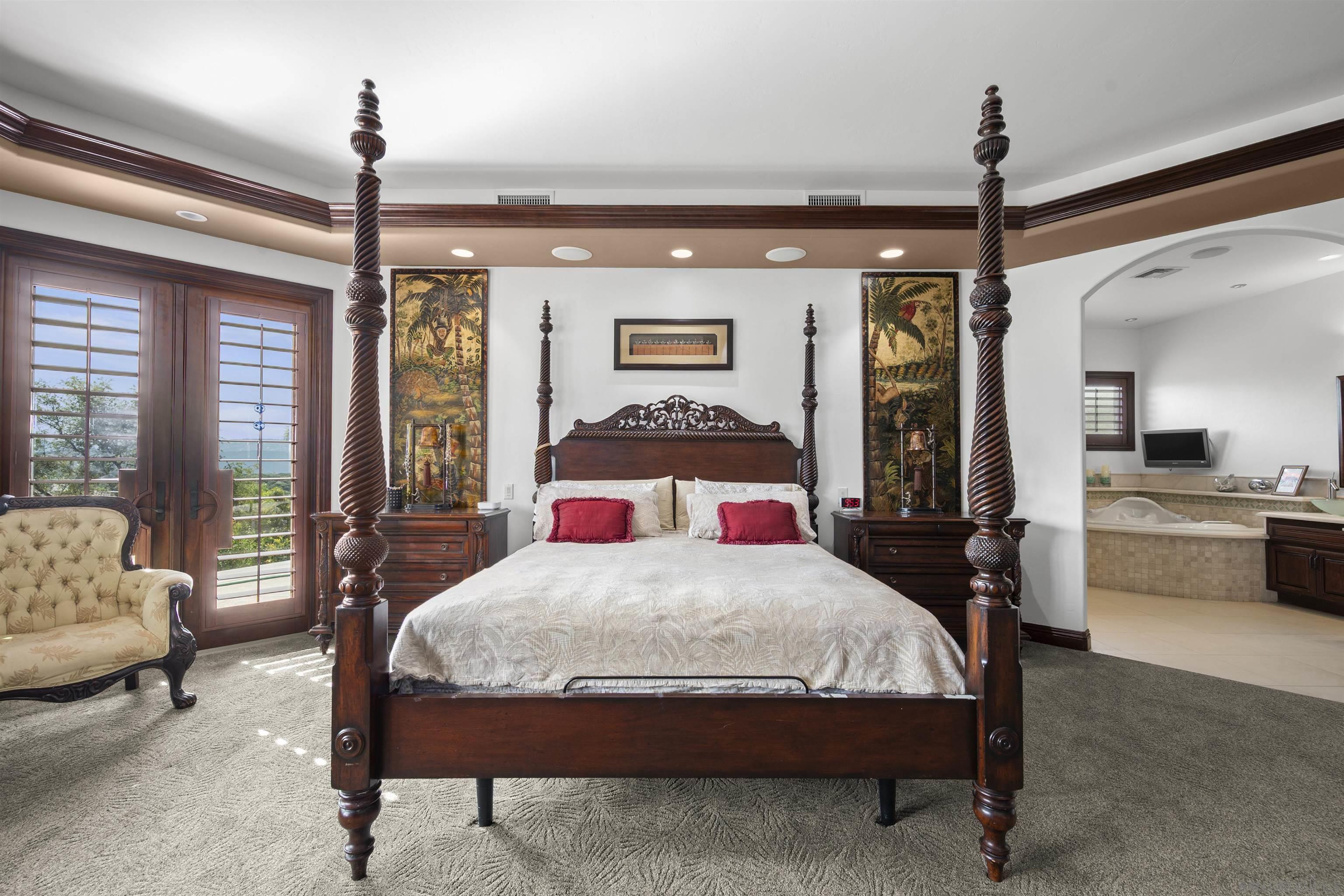 Detail Gallery Image 38 of 75 For 2882  Conestoga Circle, Alpine,  CA 91901 - 6 Beds | 4/1 Baths