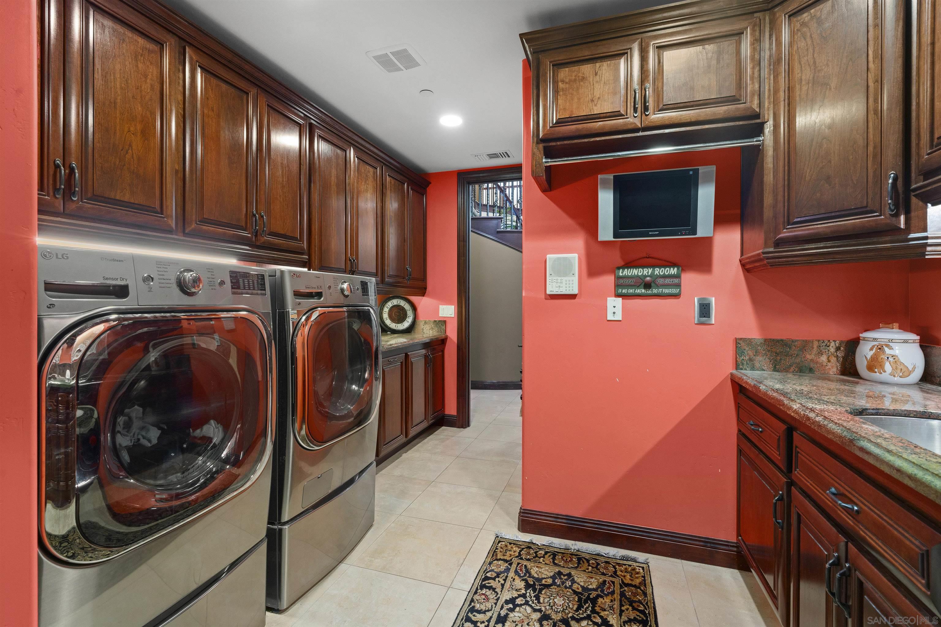 Detail Gallery Image 42 of 75 For 2882  Conestoga Circle, Alpine,  CA 91901 - 6 Beds | 4/1 Baths