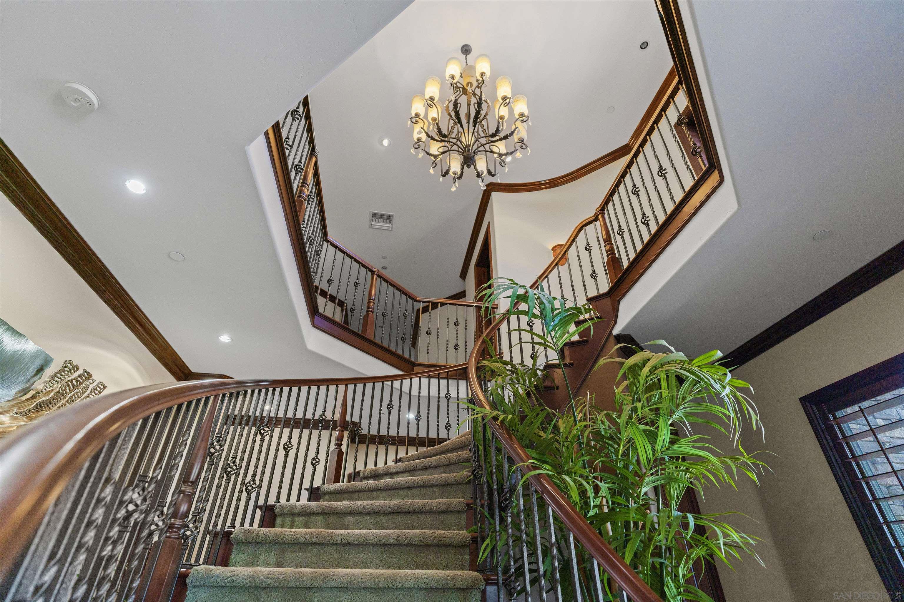 Detail Gallery Image 44 of 75 For 2882  Conestoga Circle, Alpine,  CA 91901 - 6 Beds | 4/1 Baths