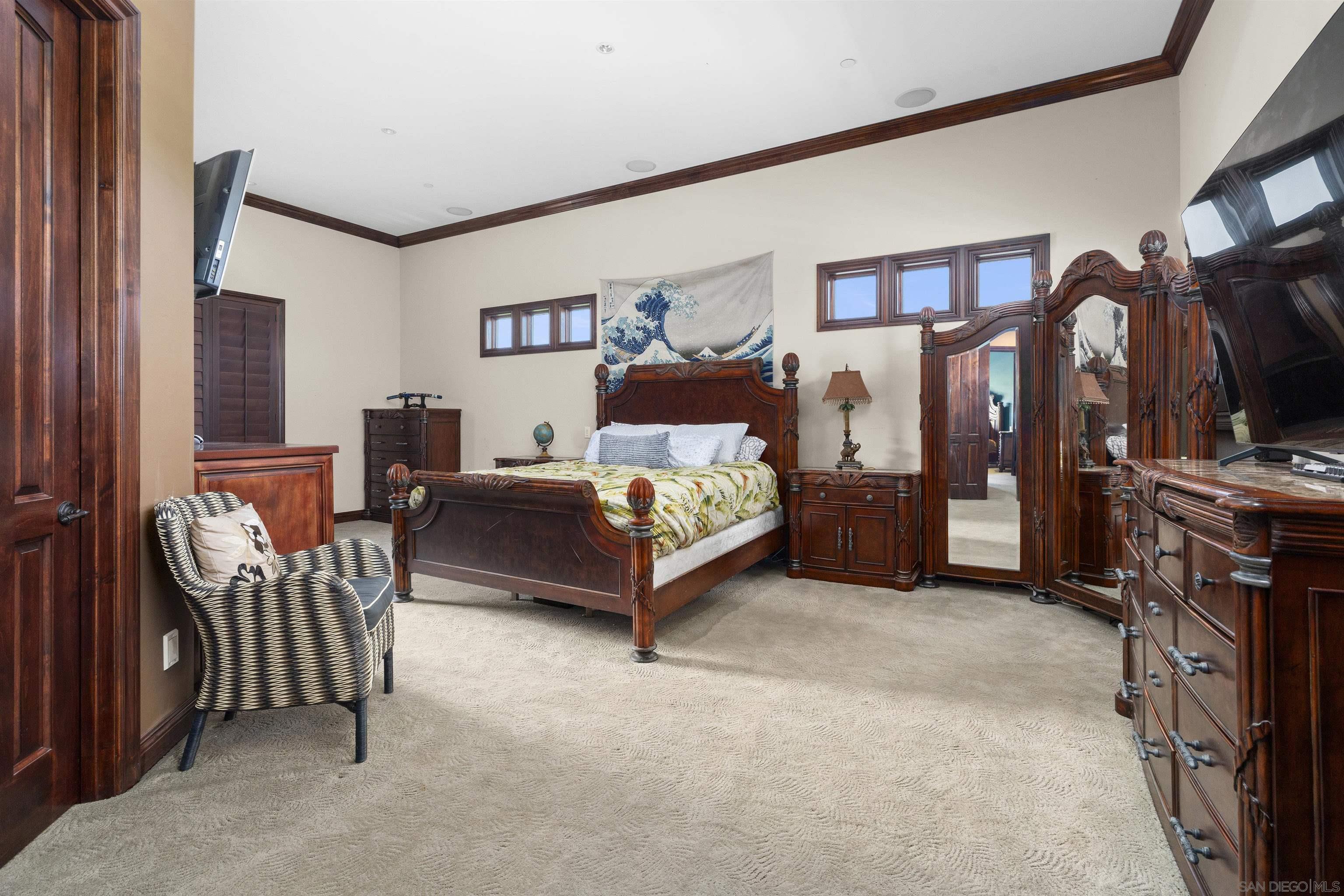 Detail Gallery Image 45 of 75 For 2882  Conestoga Circle, Alpine,  CA 91901 - 6 Beds | 4/1 Baths