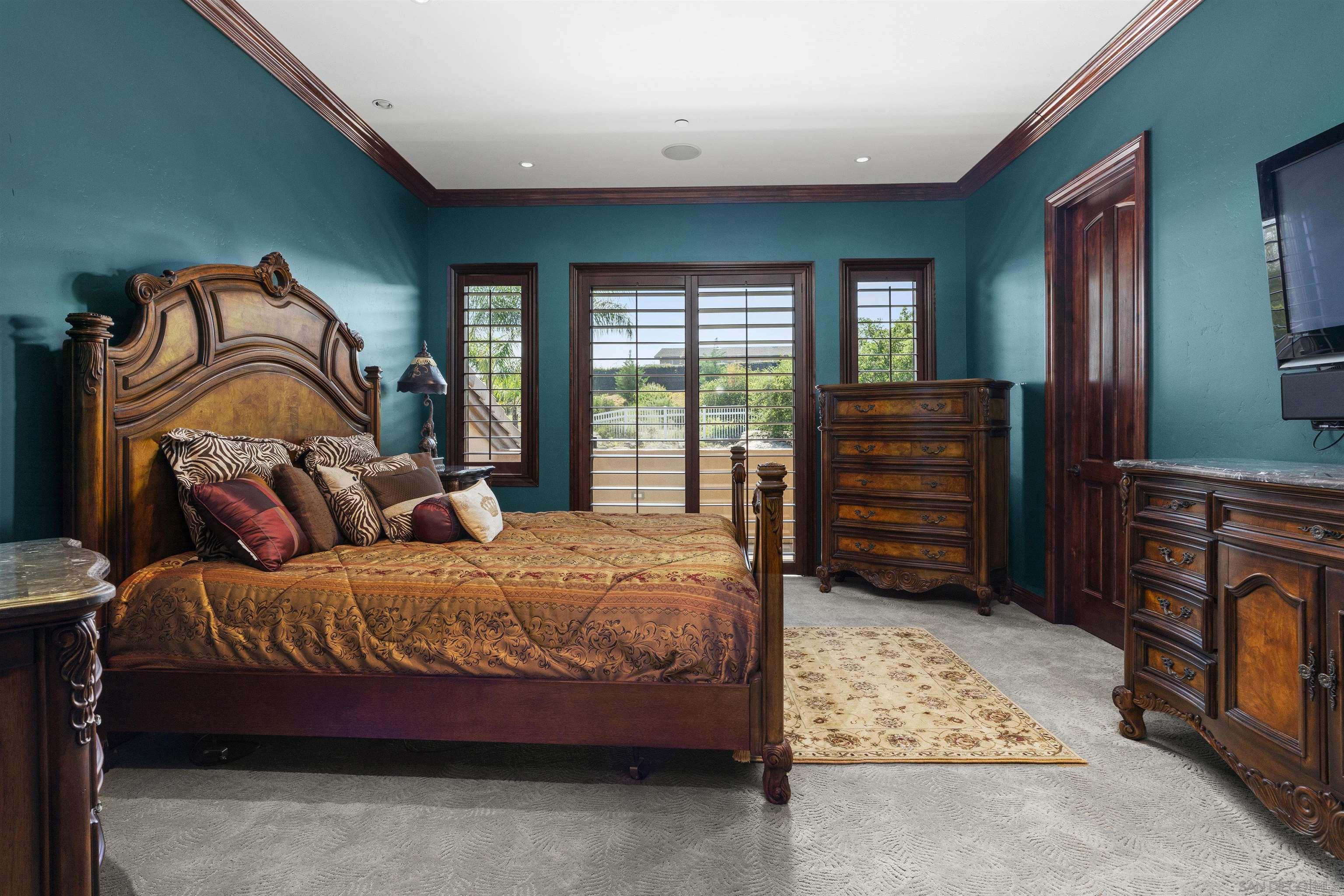 Detail Gallery Image 47 of 75 For 2882  Conestoga Circle, Alpine,  CA 91901 - 6 Beds | 4/1 Baths