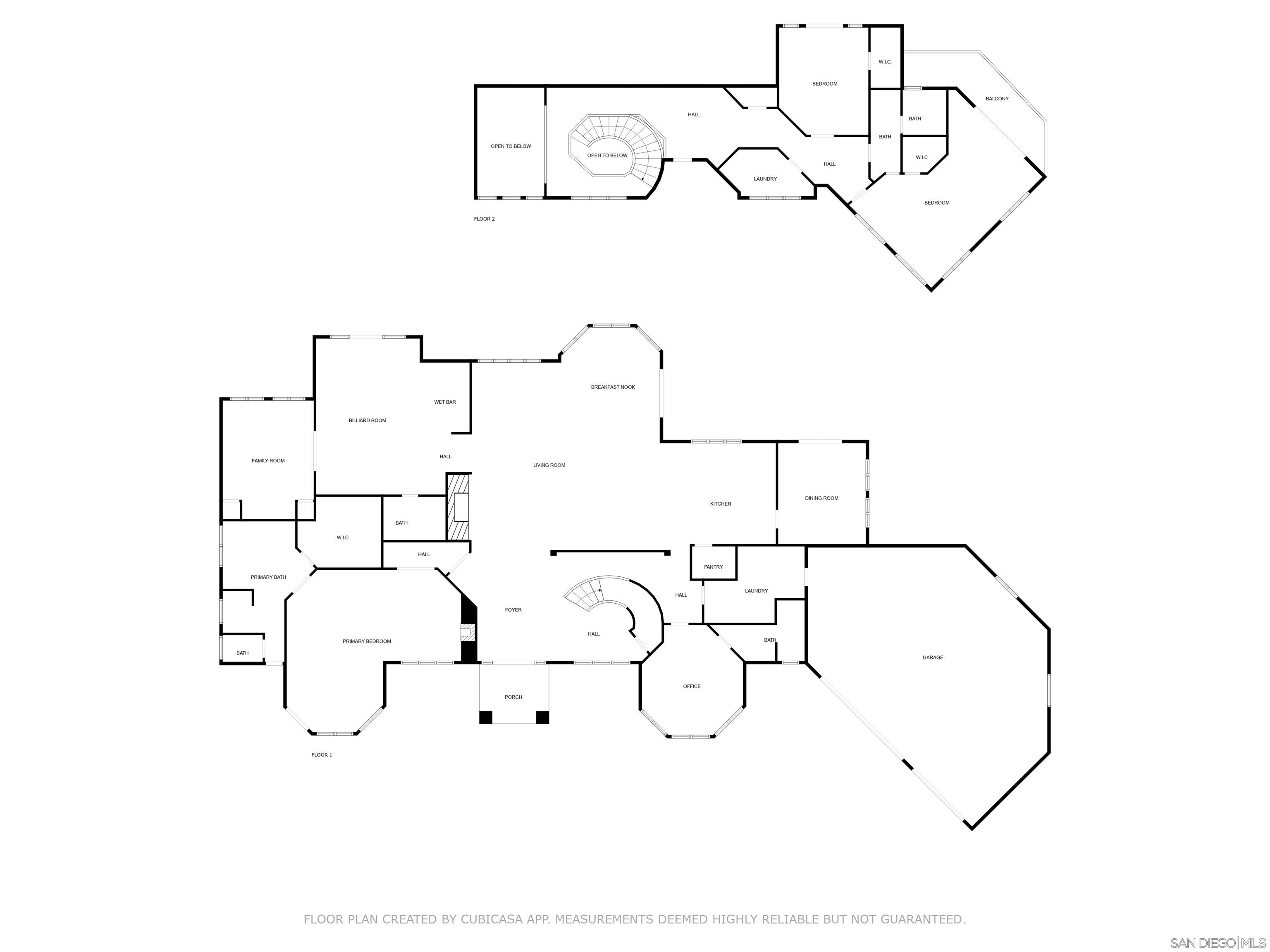 Detail Gallery Image 49 of 75 For 2882  Conestoga Circle, Alpine,  CA 91901 - 6 Beds | 4/1 Baths