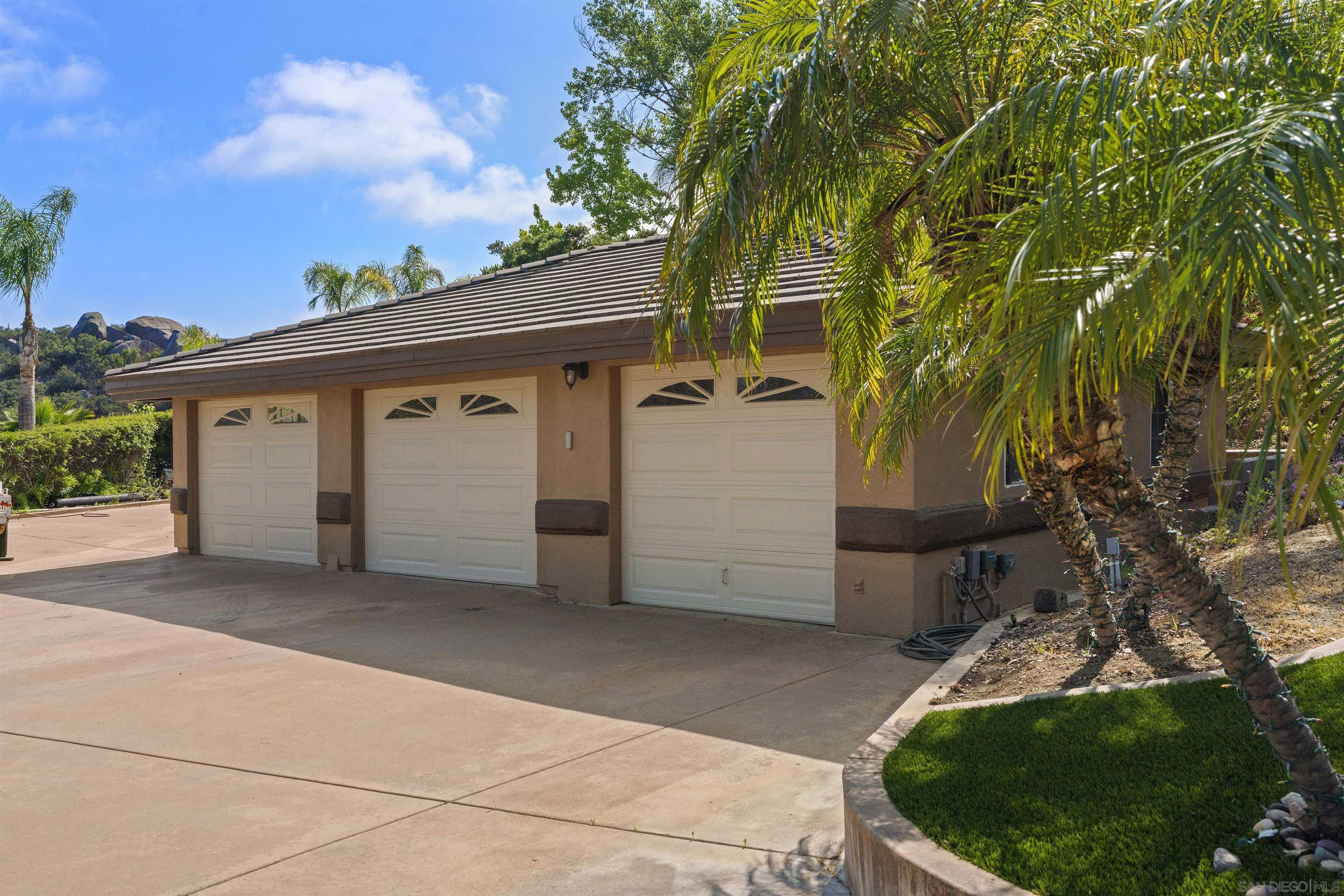 Detail Gallery Image 66 of 75 For 2882  Conestoga Circle, Alpine,  CA 91901 - 6 Beds | 4/1 Baths