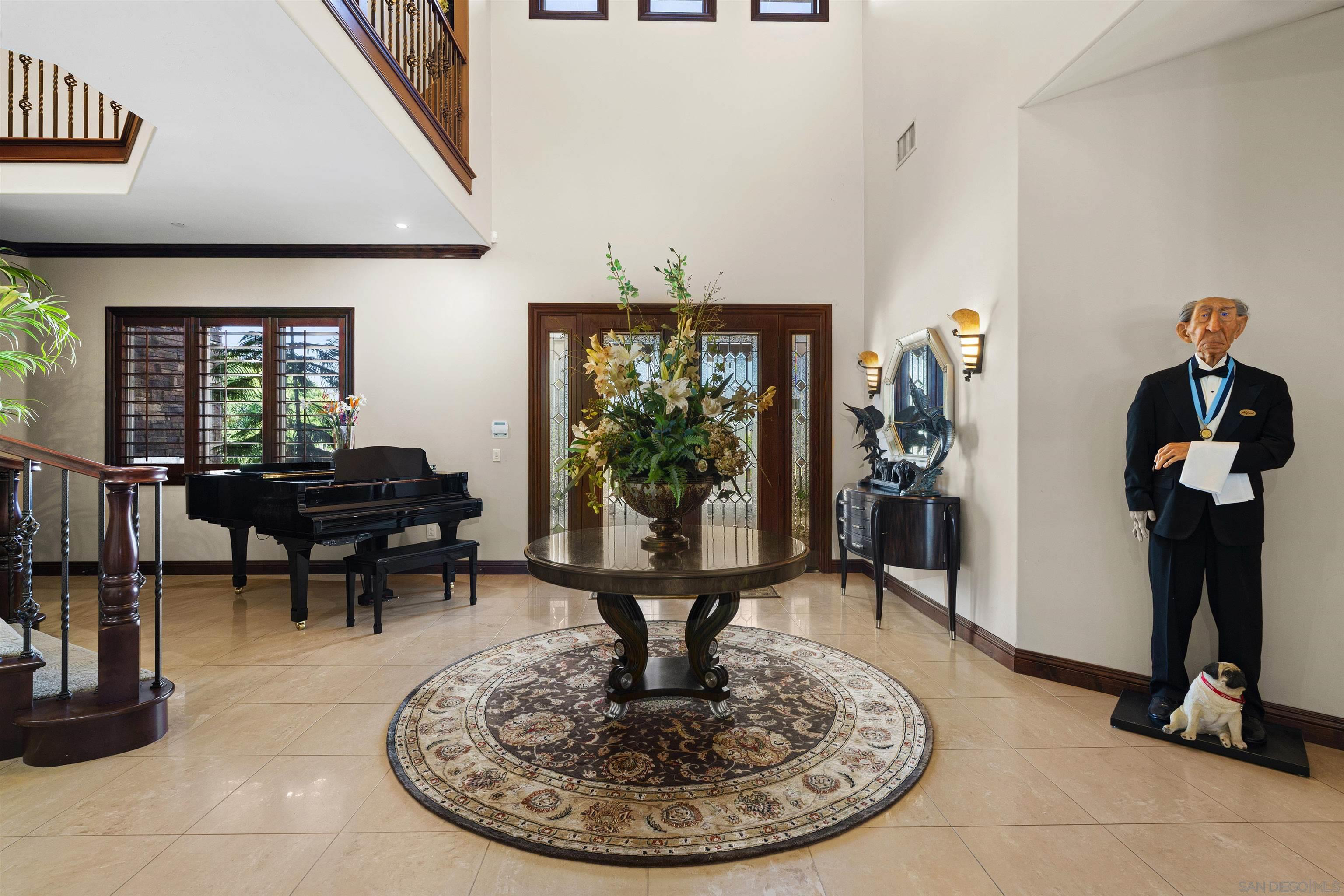 Detail Gallery Image 8 of 75 For 2882  Conestoga Circle, Alpine,  CA 91901 - 6 Beds | 4/1 Baths