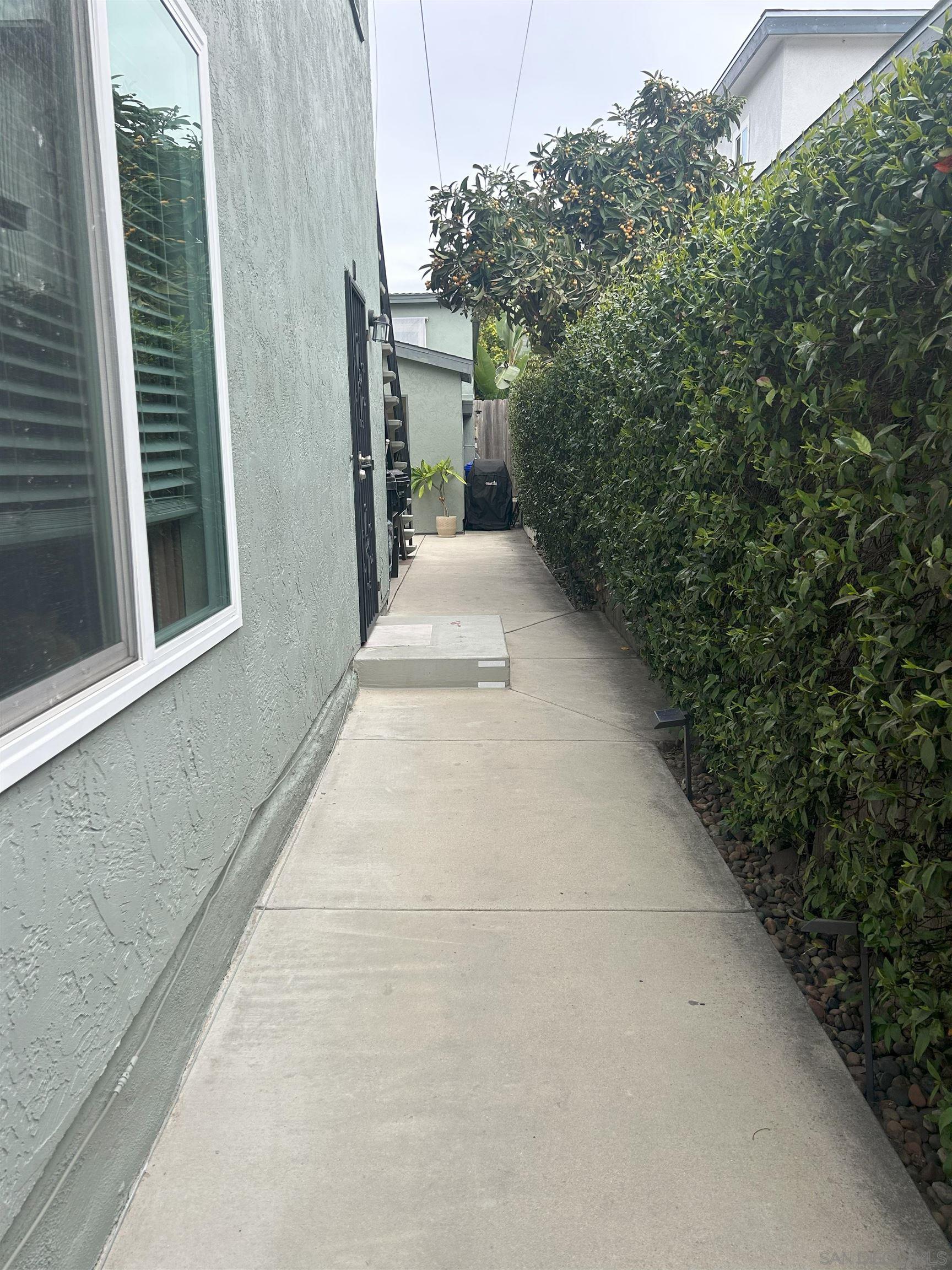 Detail Gallery Image 12 of 13 For 3936  Mississippi St.  Unit B, San Diego,  CA 92104 - 1 Beds | 1 Baths