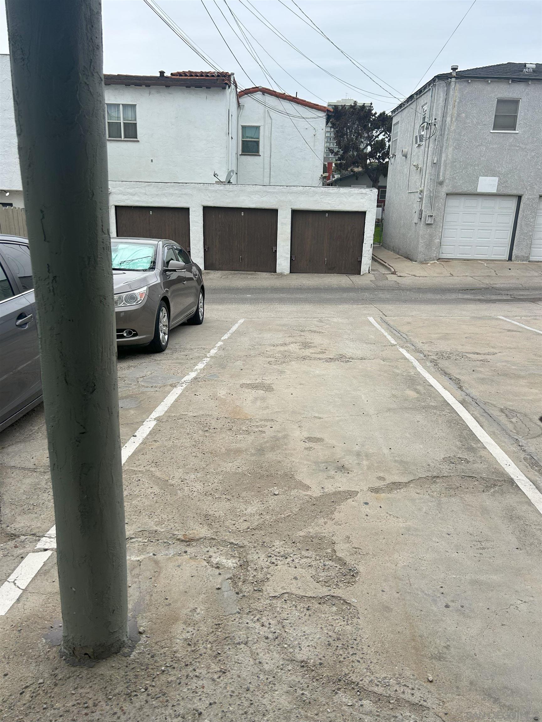 Detail Gallery Image 13 of 13 For 3936  Mississippi St.  Unit B, San Diego,  CA 92104 - 1 Beds | 1 Baths