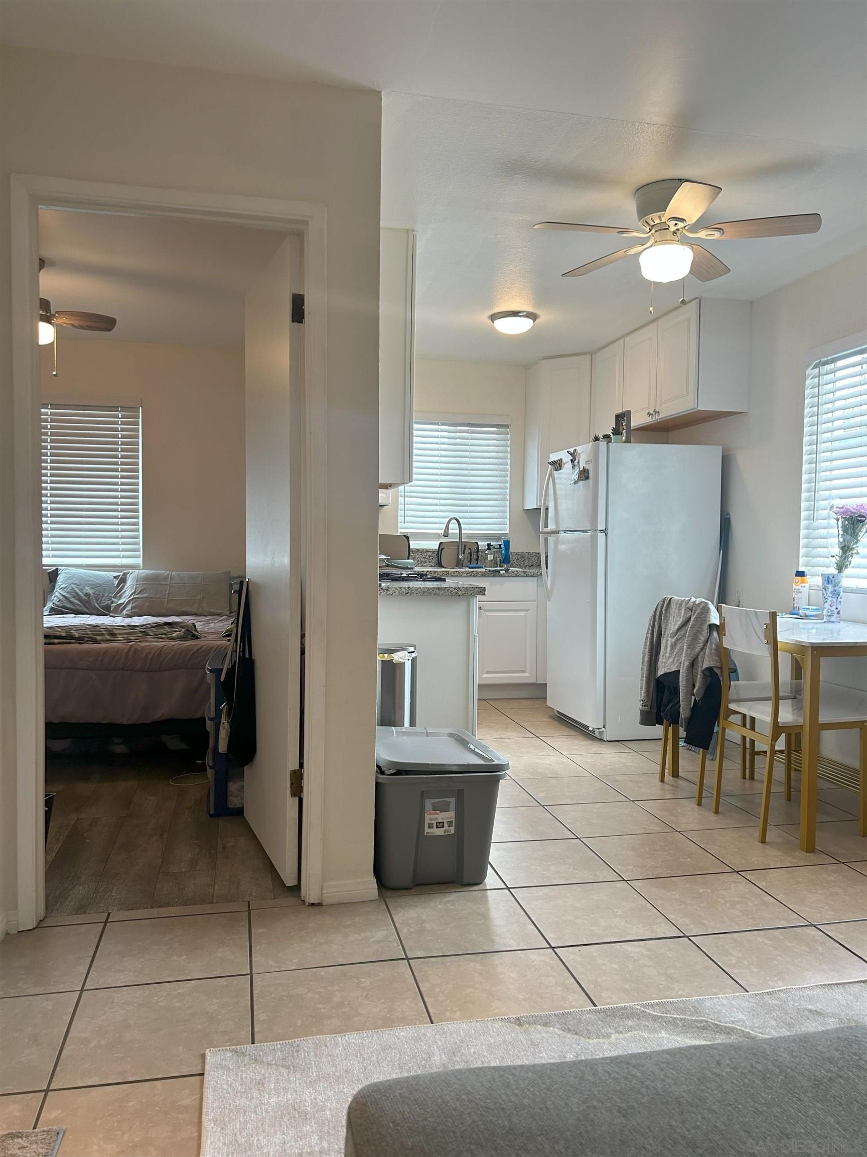 Detail Gallery Image 3 of 13 For 3936  Mississippi St.  Unit B, San Diego,  CA 92104 - 1 Beds | 1 Baths