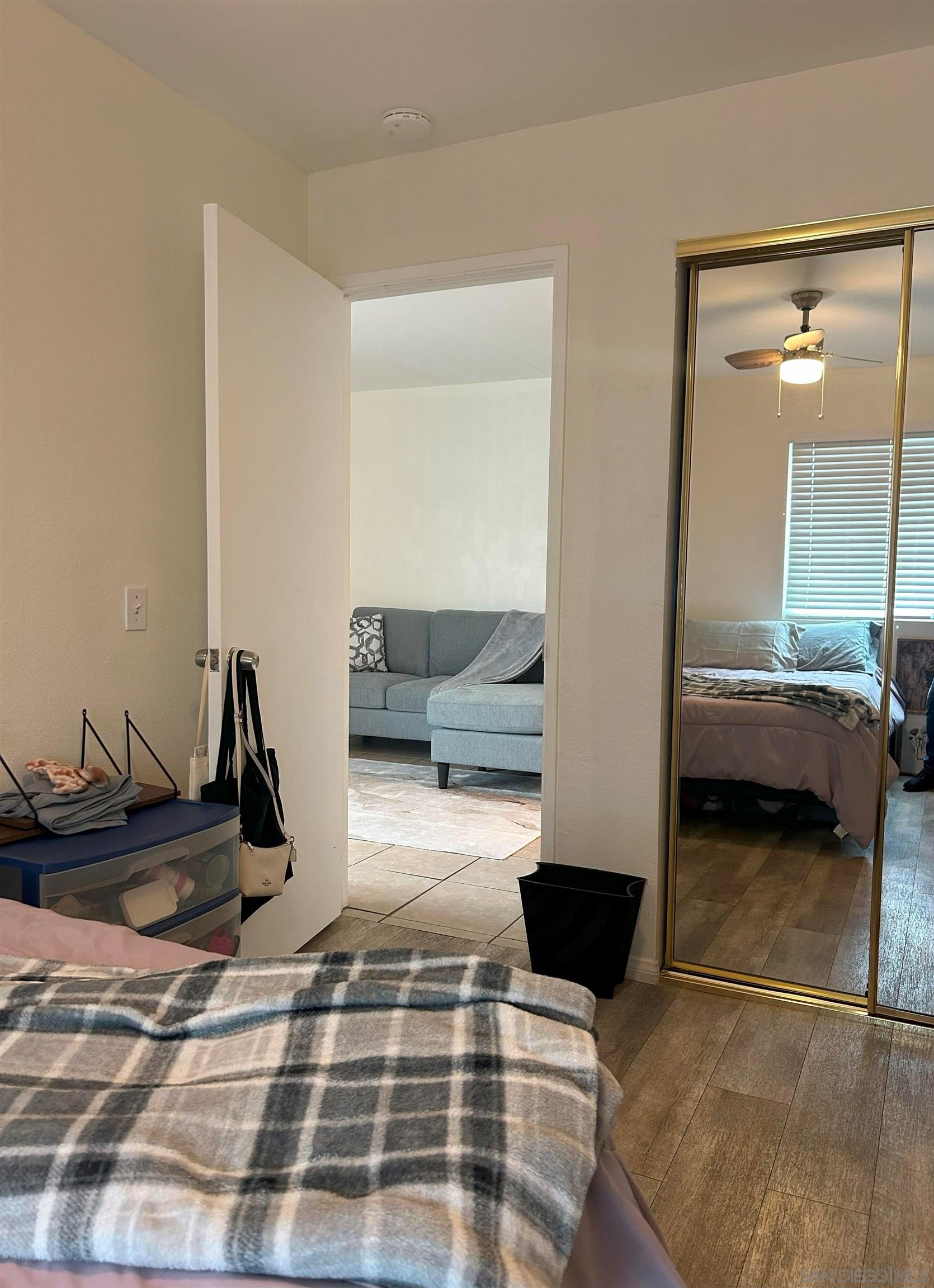 Detail Gallery Image 8 of 13 For 3936  Mississippi St.  Unit B, San Diego,  CA 92104 - 1 Beds | 1 Baths