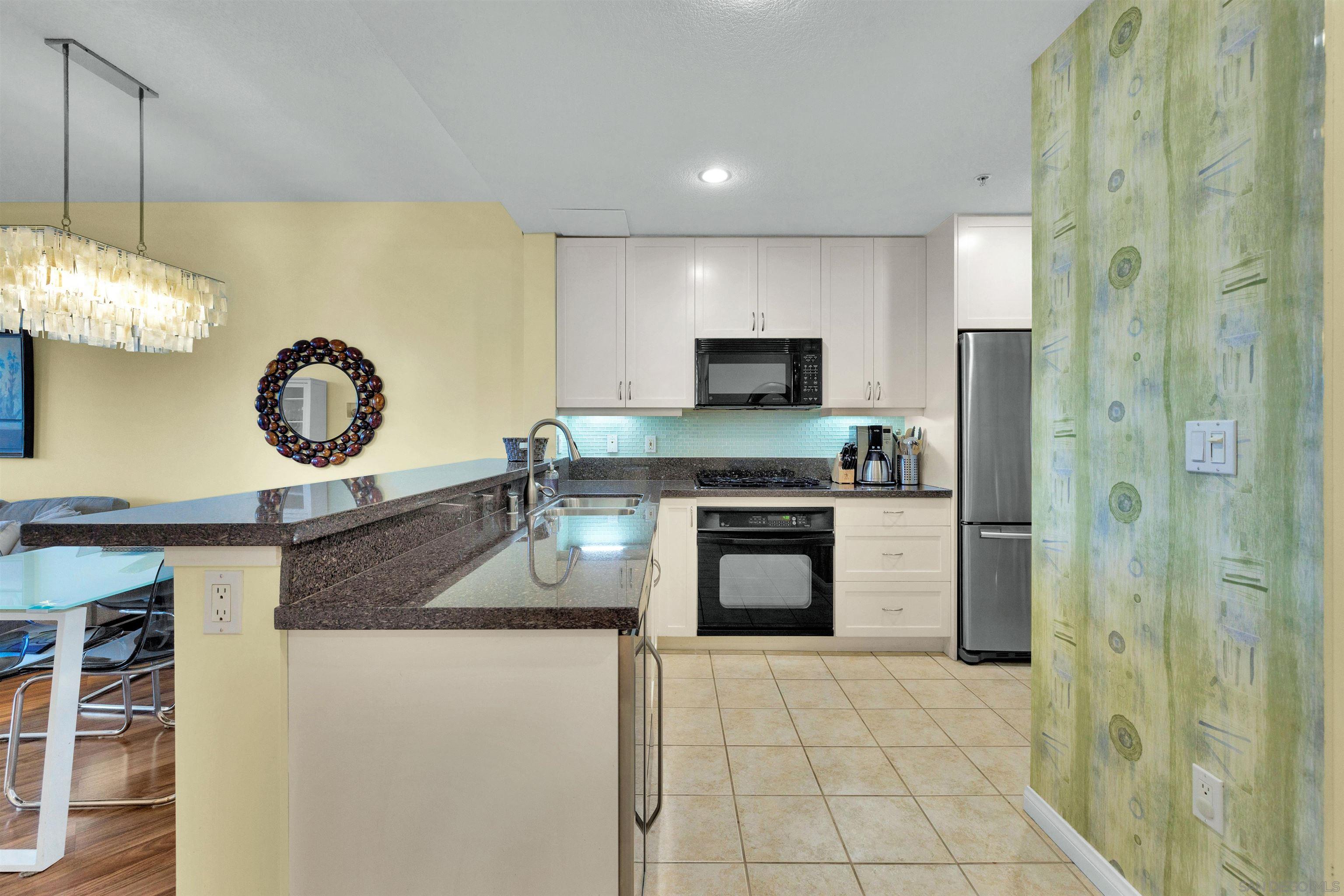 Detail Gallery Image 10 of 43 For 850  Beech St  #509,  San Diego,  CA 92101 - 2 Beds | 2 Baths