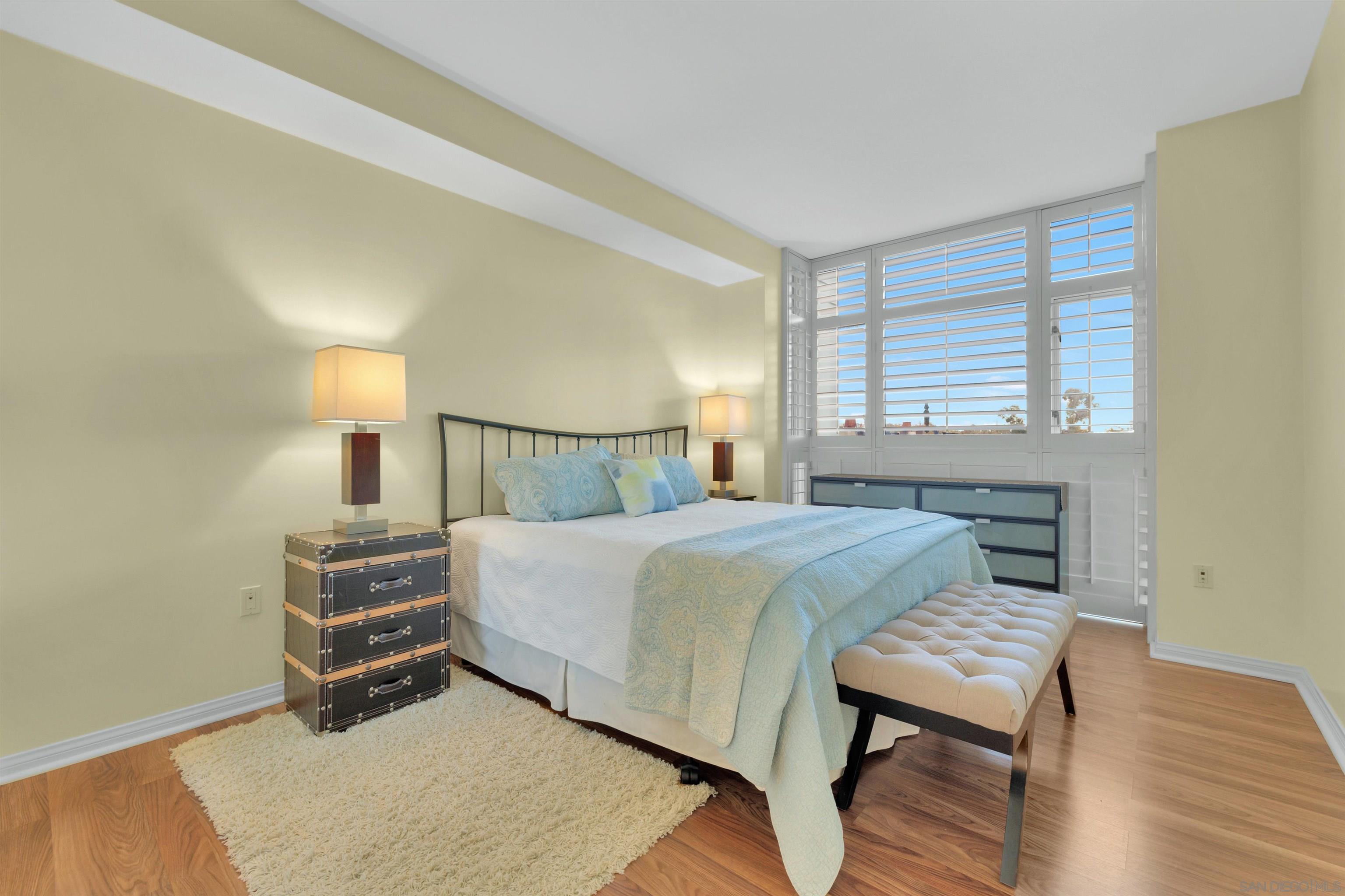 Detail Gallery Image 11 of 43 For 850  Beech St  #509,  San Diego,  CA 92101 - 2 Beds | 2 Baths