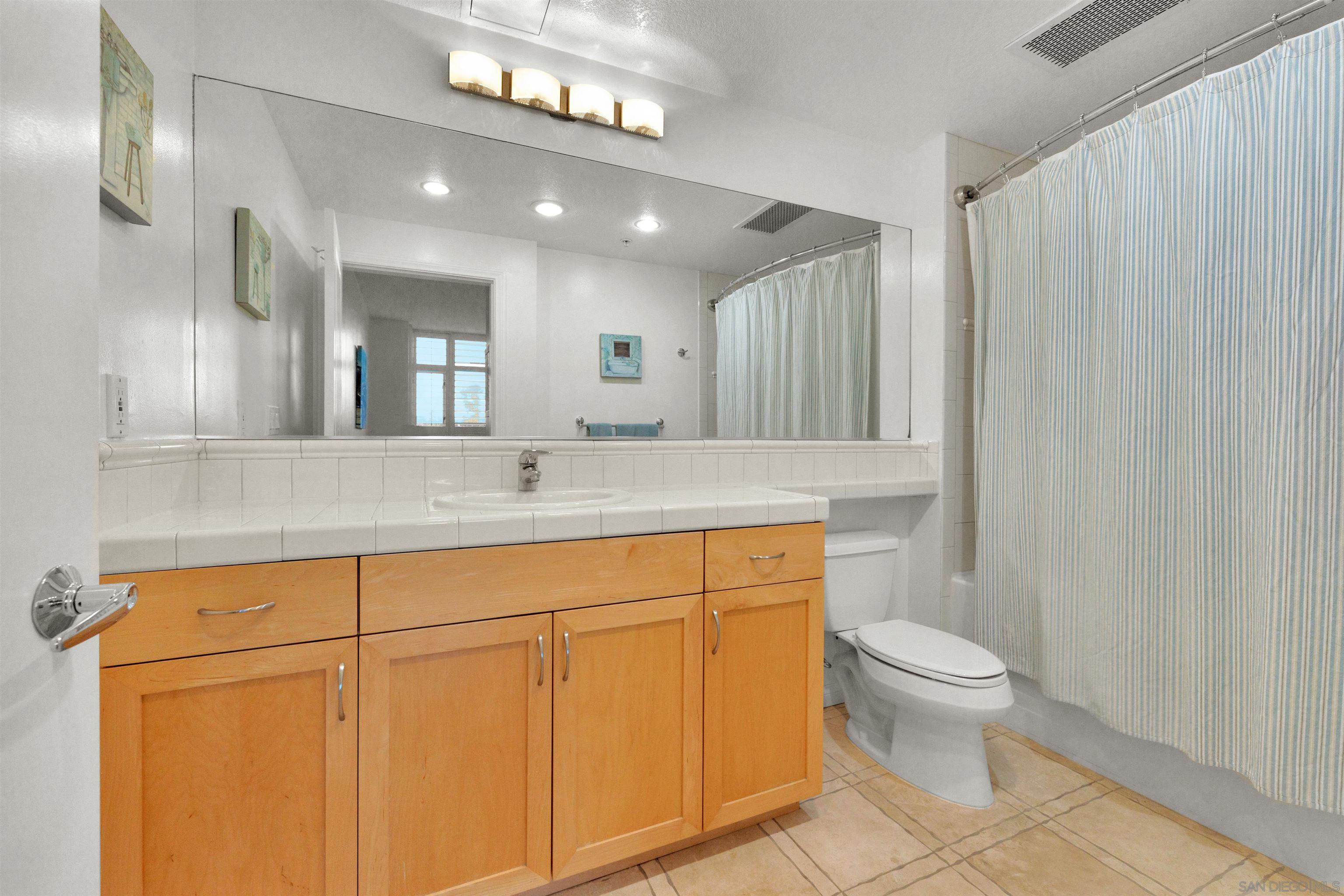 Detail Gallery Image 13 of 43 For 850  Beech St  #509,  San Diego,  CA 92101 - 2 Beds | 2 Baths