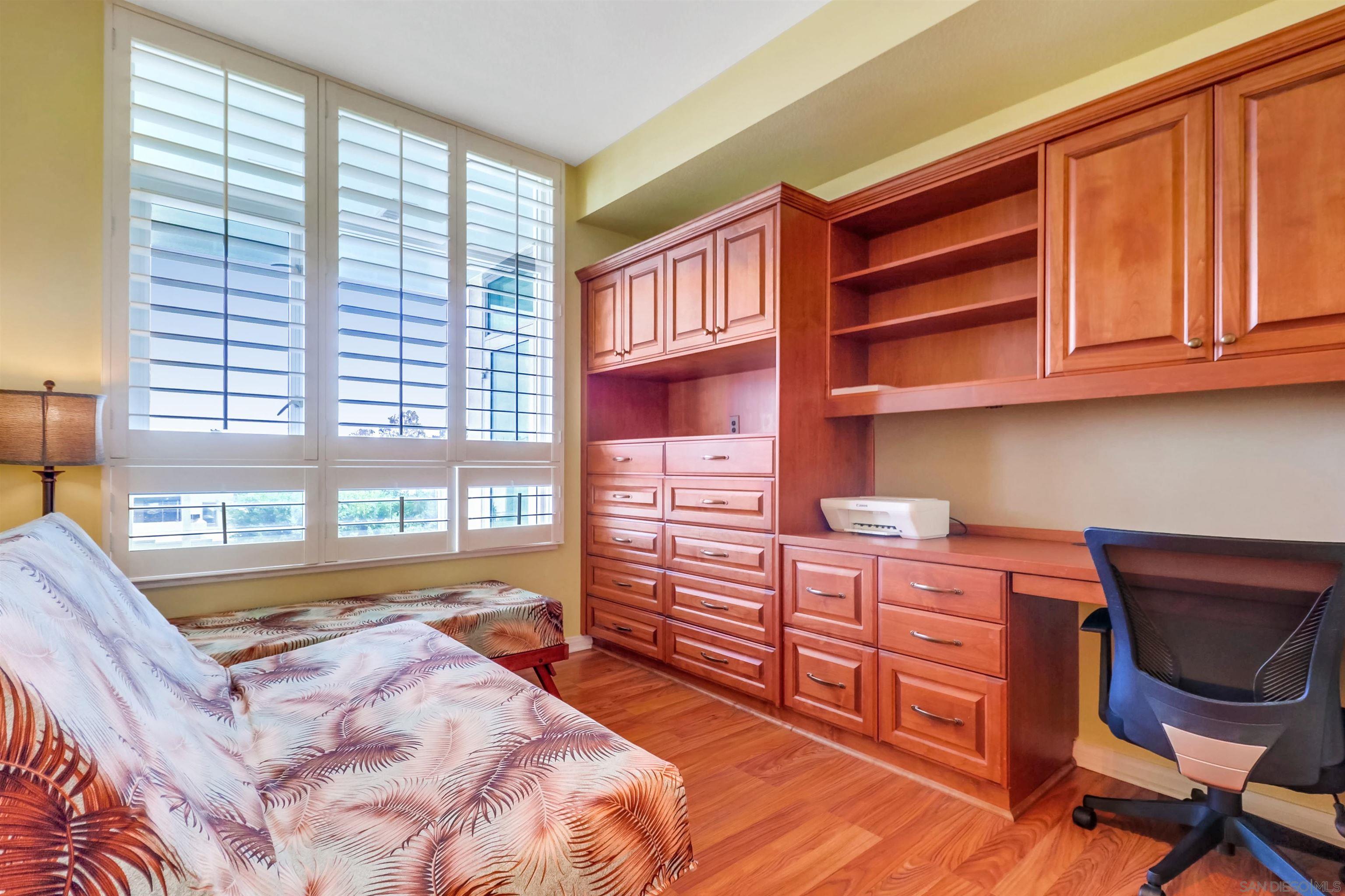 Detail Gallery Image 15 of 43 For 850  Beech St  #509,  San Diego,  CA 92101 - 2 Beds | 2 Baths