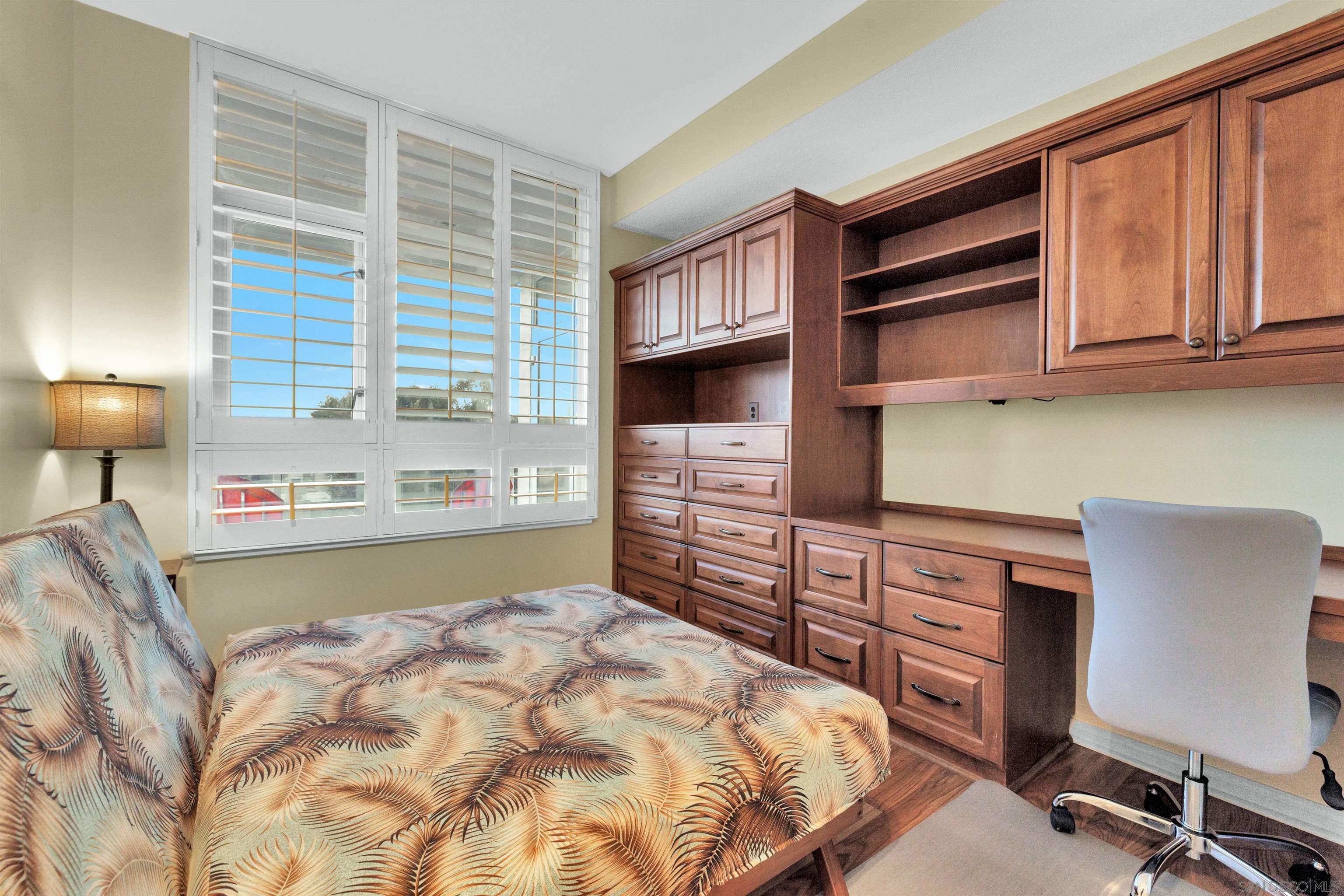Detail Gallery Image 16 of 43 For 850  Beech St  #509,  San Diego,  CA 92101 - 2 Beds | 2 Baths