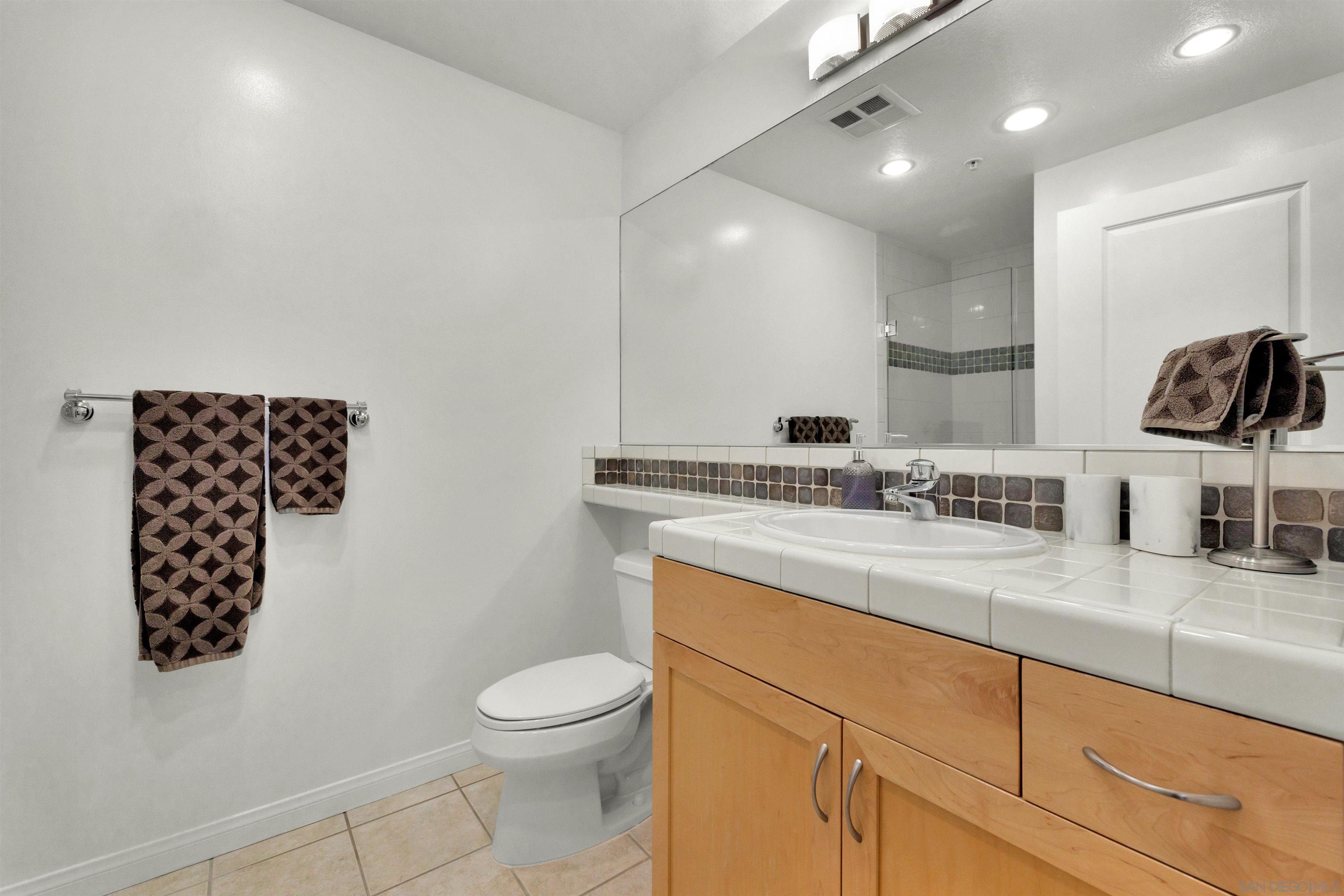 Detail Gallery Image 17 of 43 For 850  Beech St  #509,  San Diego,  CA 92101 - 2 Beds | 2 Baths