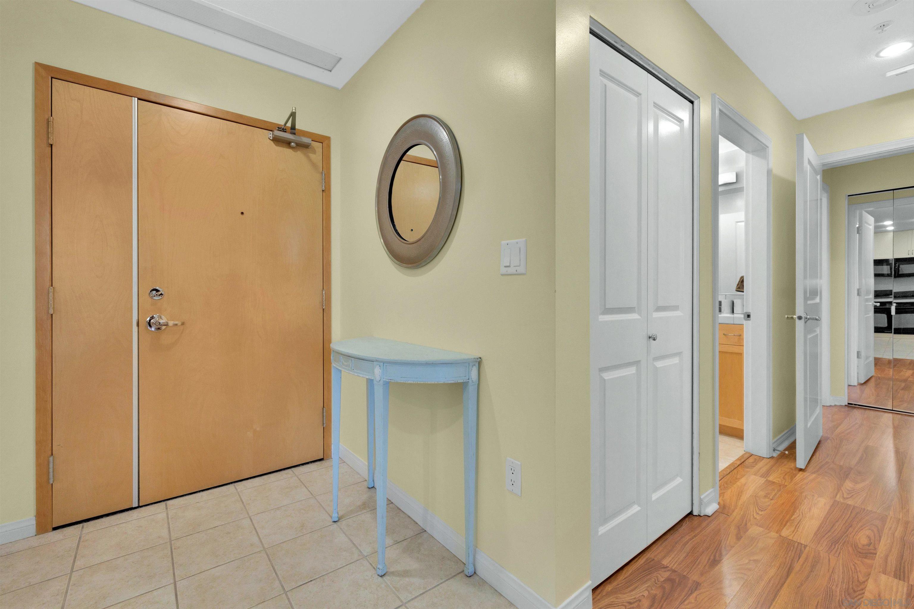 Detail Gallery Image 20 of 43 For 850  Beech St  #509,  San Diego,  CA 92101 - 2 Beds | 2 Baths