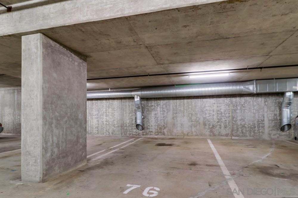 Detail Gallery Image 21 of 43 For 850  Beech St  #509,  San Diego,  CA 92101 - 2 Beds | 2 Baths