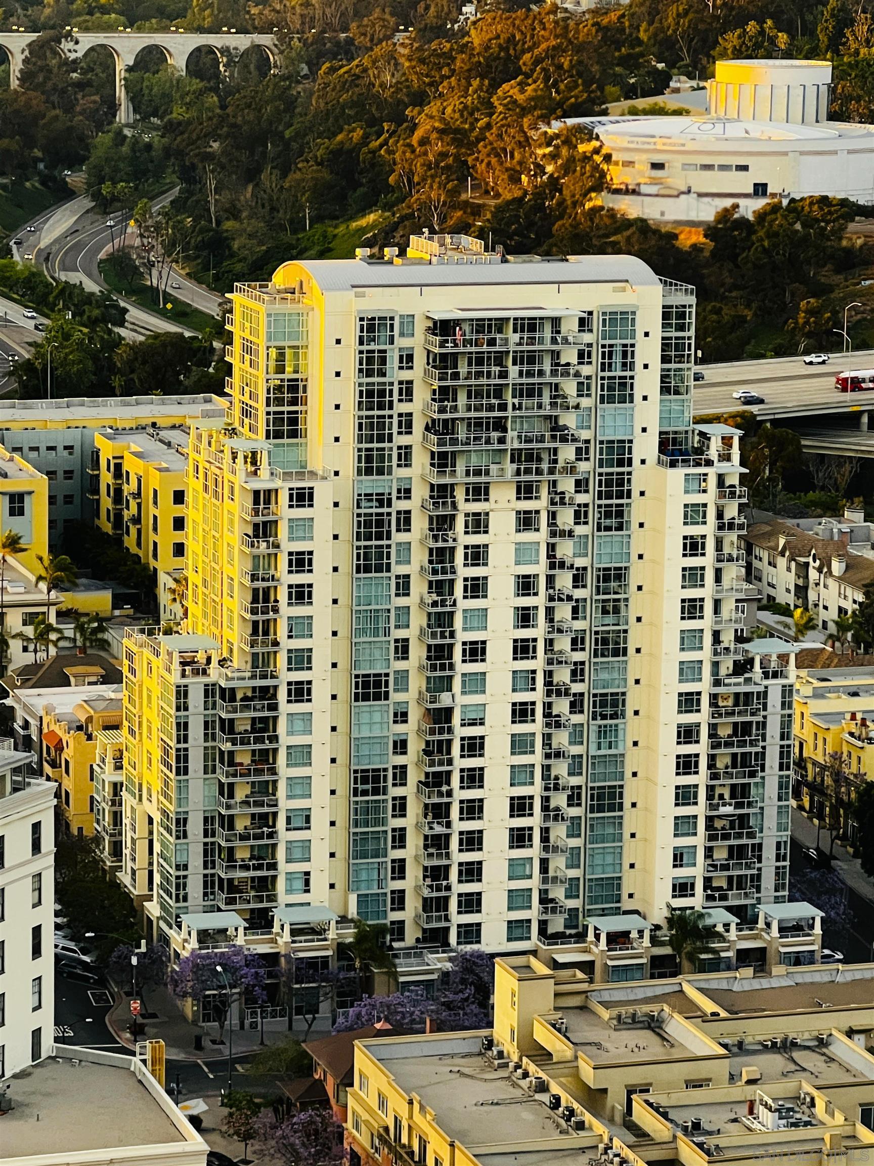 Detail Gallery Image 22 of 43 For 850  Beech St  #509,  San Diego,  CA 92101 - 2 Beds | 2 Baths