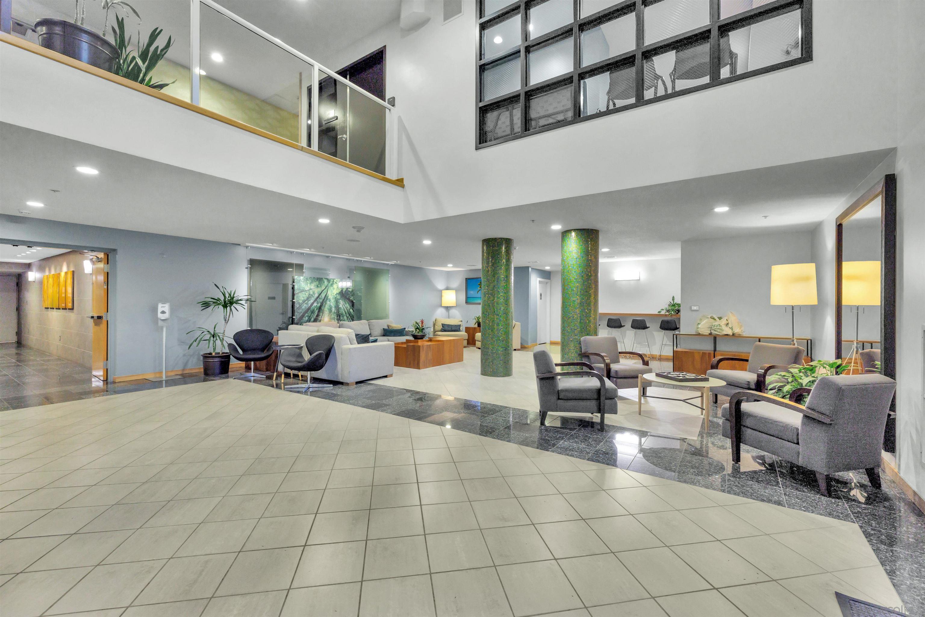 Detail Gallery Image 26 of 43 For 850  Beech St  #509,  San Diego,  CA 92101 - 2 Beds | 2 Baths