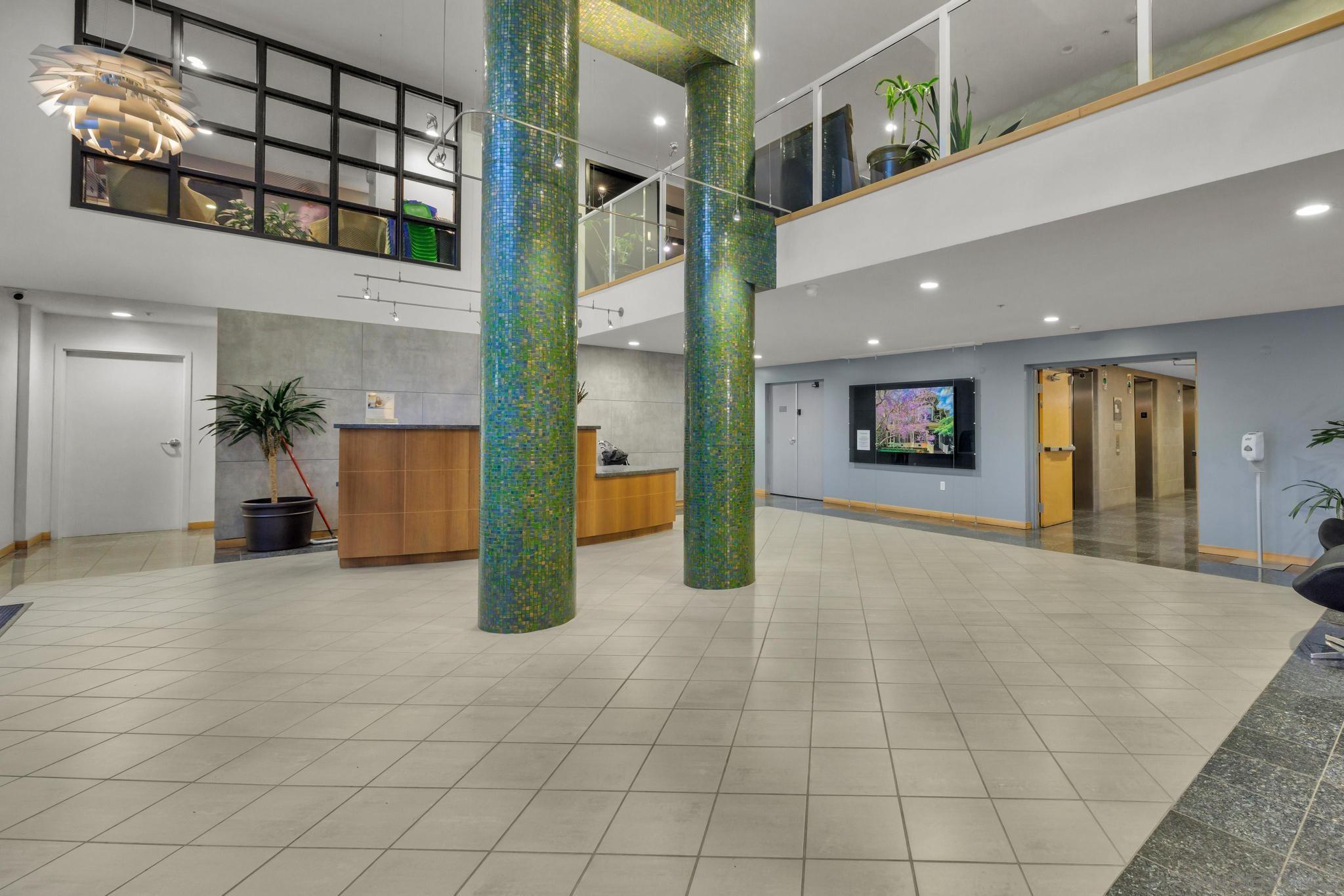 Detail Gallery Image 27 of 43 For 850  Beech St  #509,  San Diego,  CA 92101 - 2 Beds | 2 Baths