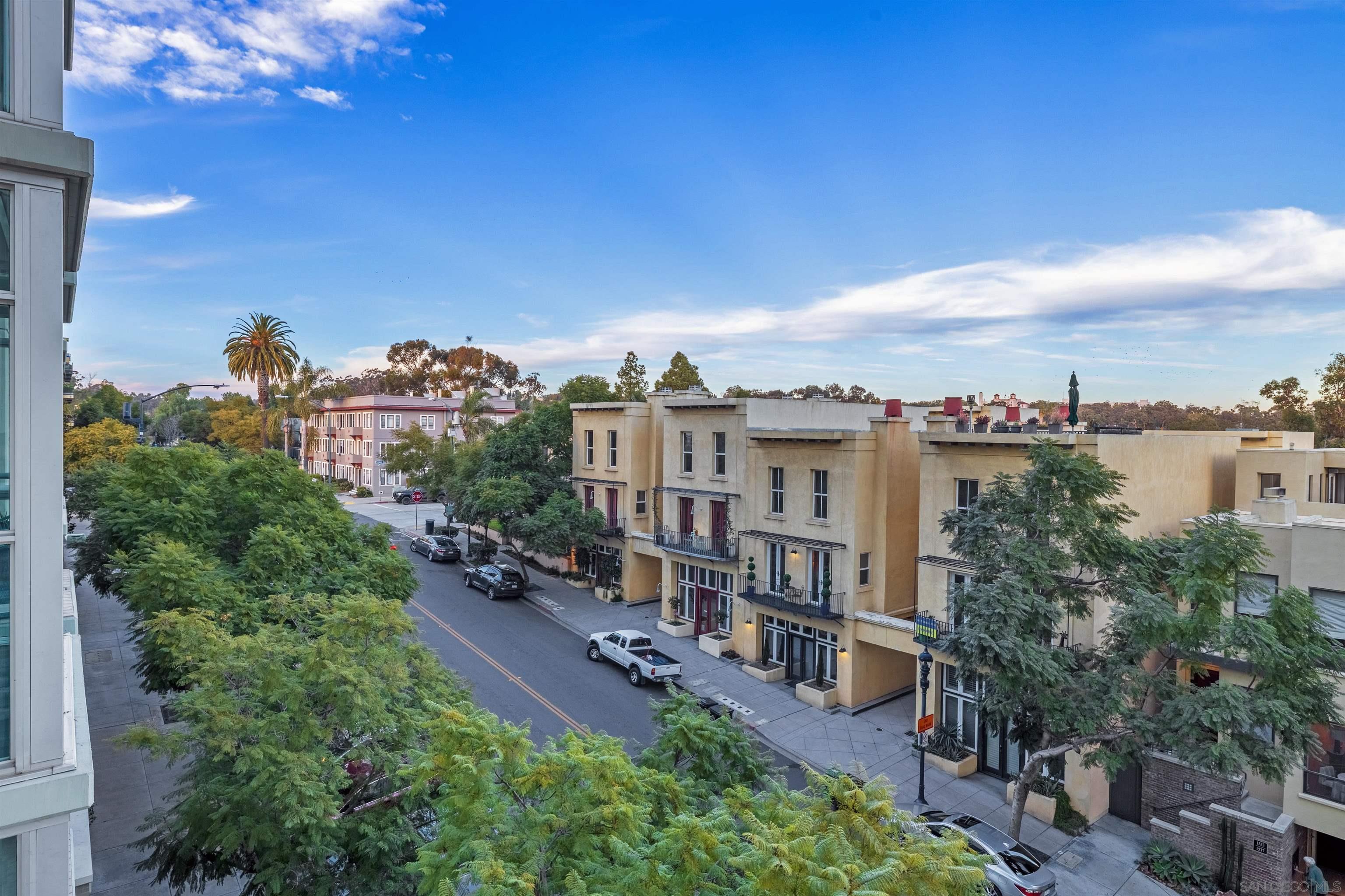 Detail Gallery Image 4 of 43 For 850  Beech St  #509,  San Diego,  CA 92101 - 2 Beds | 2 Baths