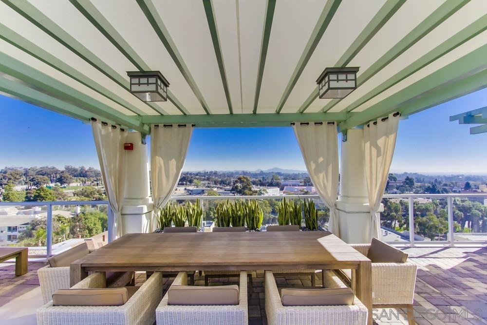 Detail Gallery Image 32 of 43 For 850  Beech St  #509,  San Diego,  CA 92101 - 2 Beds | 2 Baths