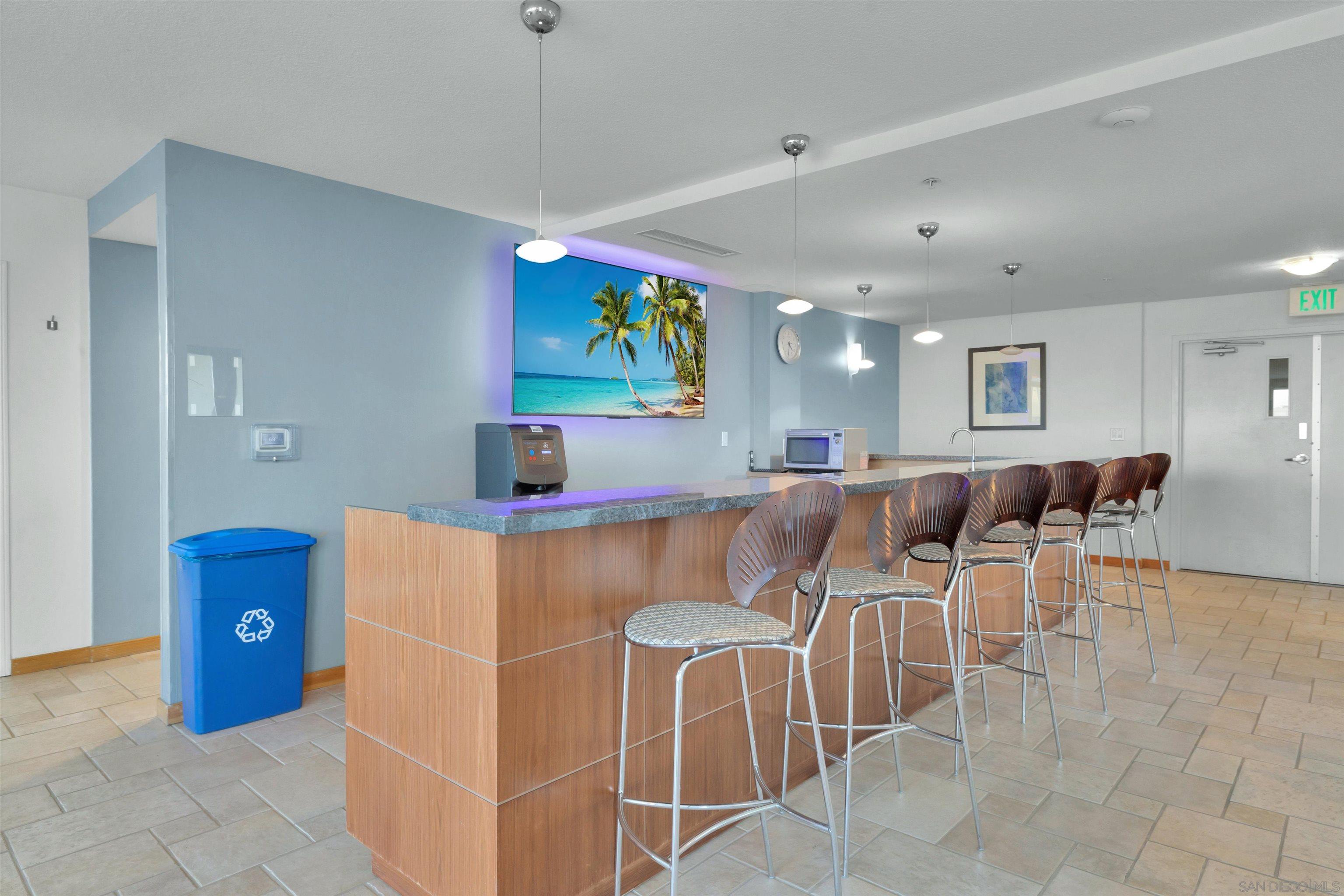 Detail Gallery Image 35 of 43 For 850  Beech St  #509,  San Diego,  CA 92101 - 2 Beds | 2 Baths