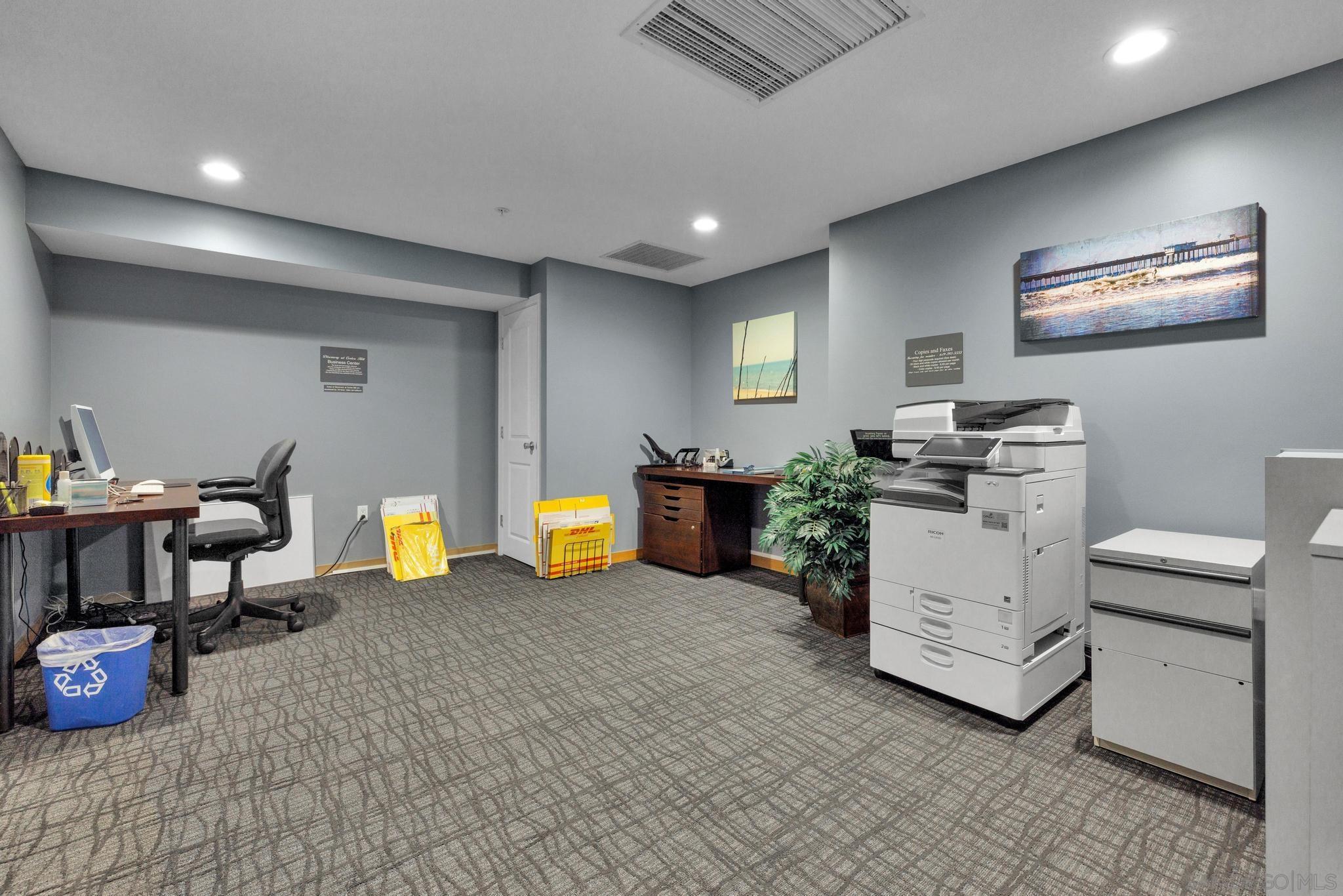 Detail Gallery Image 41 of 43 For 850  Beech St  #509,  San Diego,  CA 92101 - 2 Beds | 2 Baths