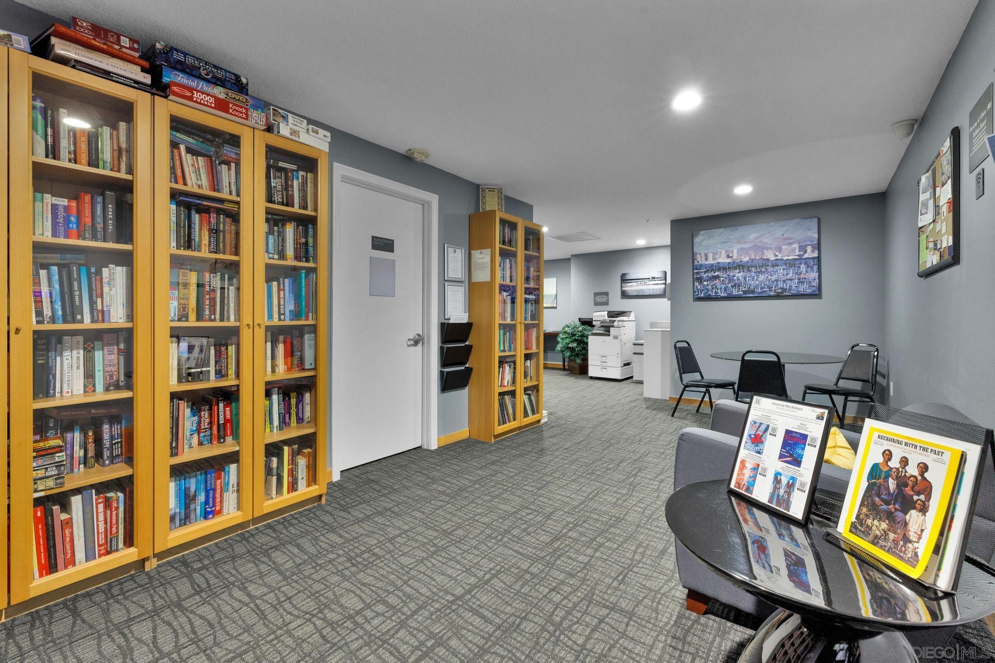 Detail Gallery Image 42 of 43 For 850  Beech St  #509,  San Diego,  CA 92101 - 2 Beds | 2 Baths