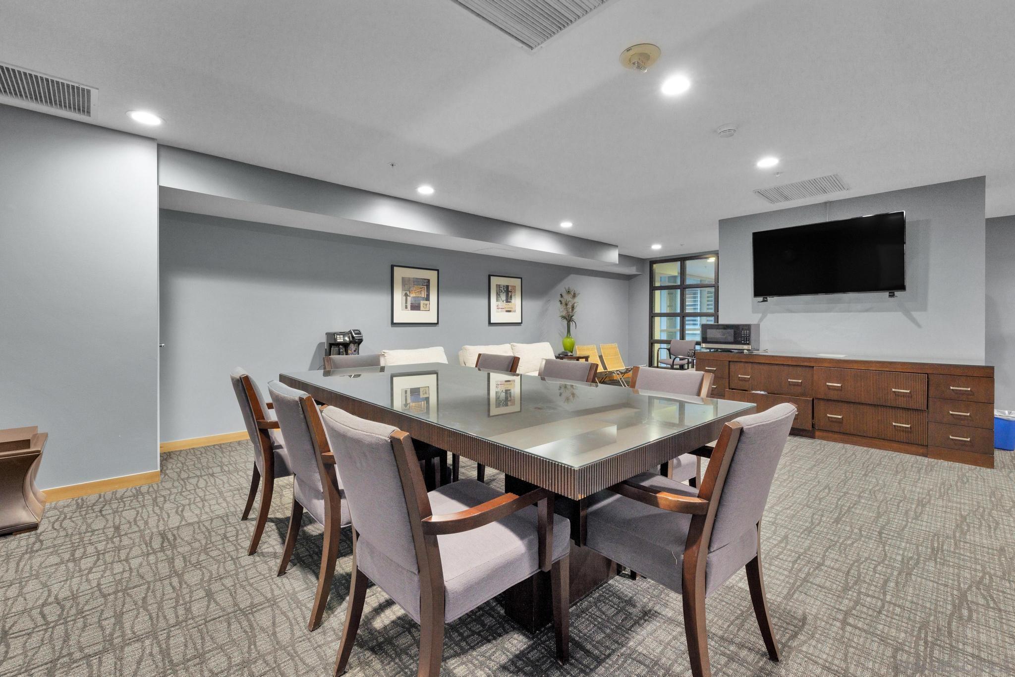 Detail Gallery Image 43 of 43 For 850  Beech St  #509,  San Diego,  CA 92101 - 2 Beds | 2 Baths