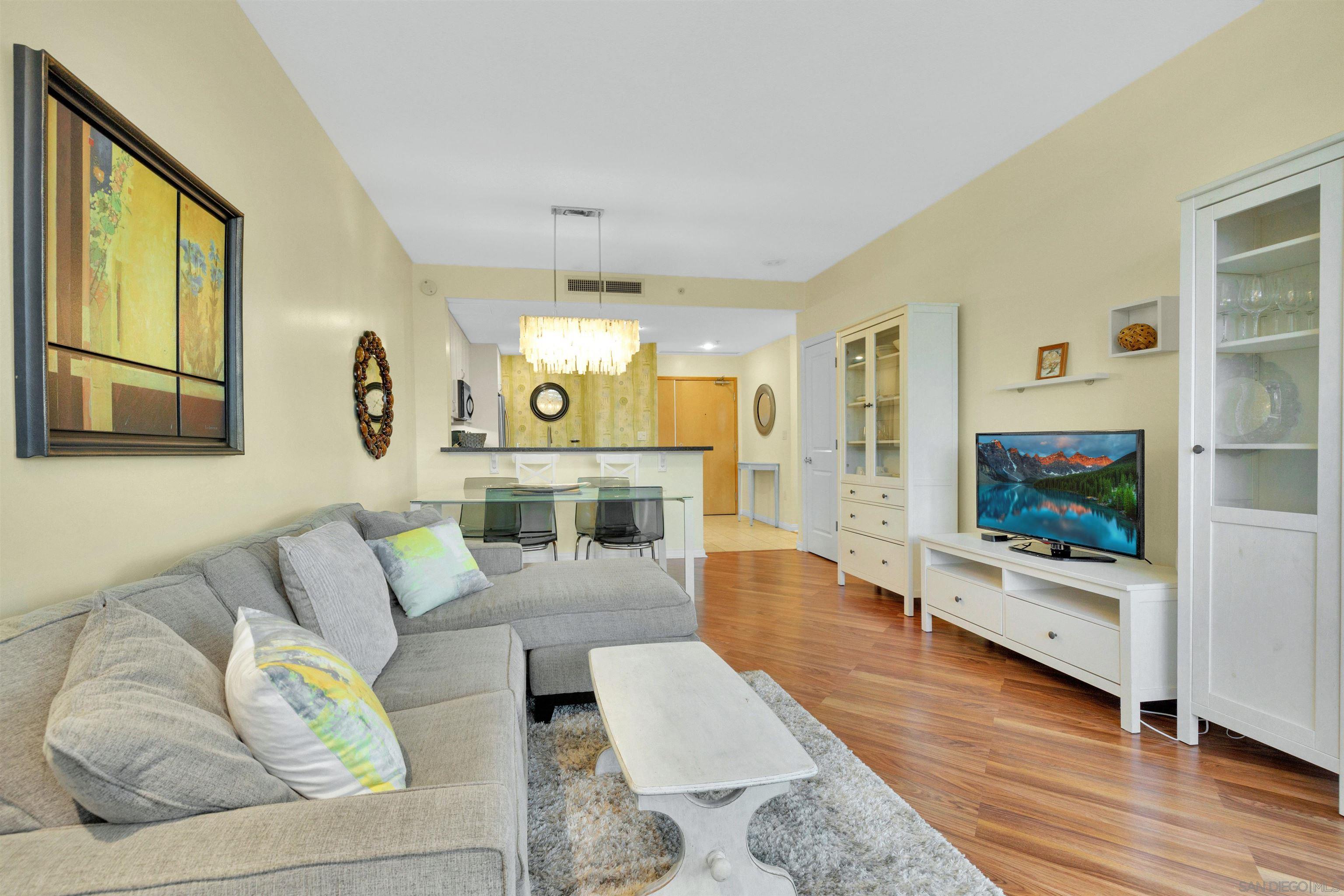 Detail Gallery Image 7 of 43 For 850  Beech St  #509,  San Diego,  CA 92101 - 2 Beds | 2 Baths