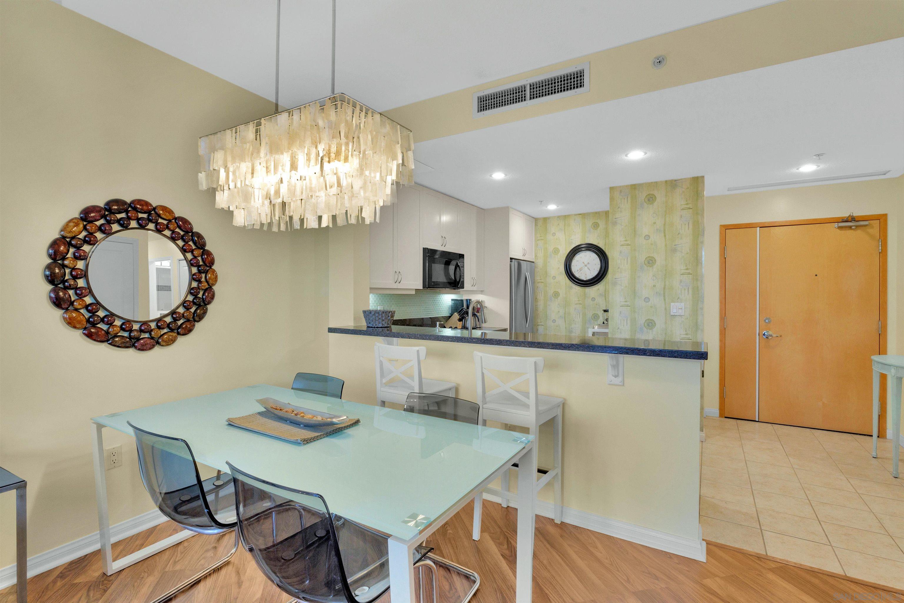 Detail Gallery Image 8 of 43 For 850  Beech St  #509,  San Diego,  CA 92101 - 2 Beds | 2 Baths