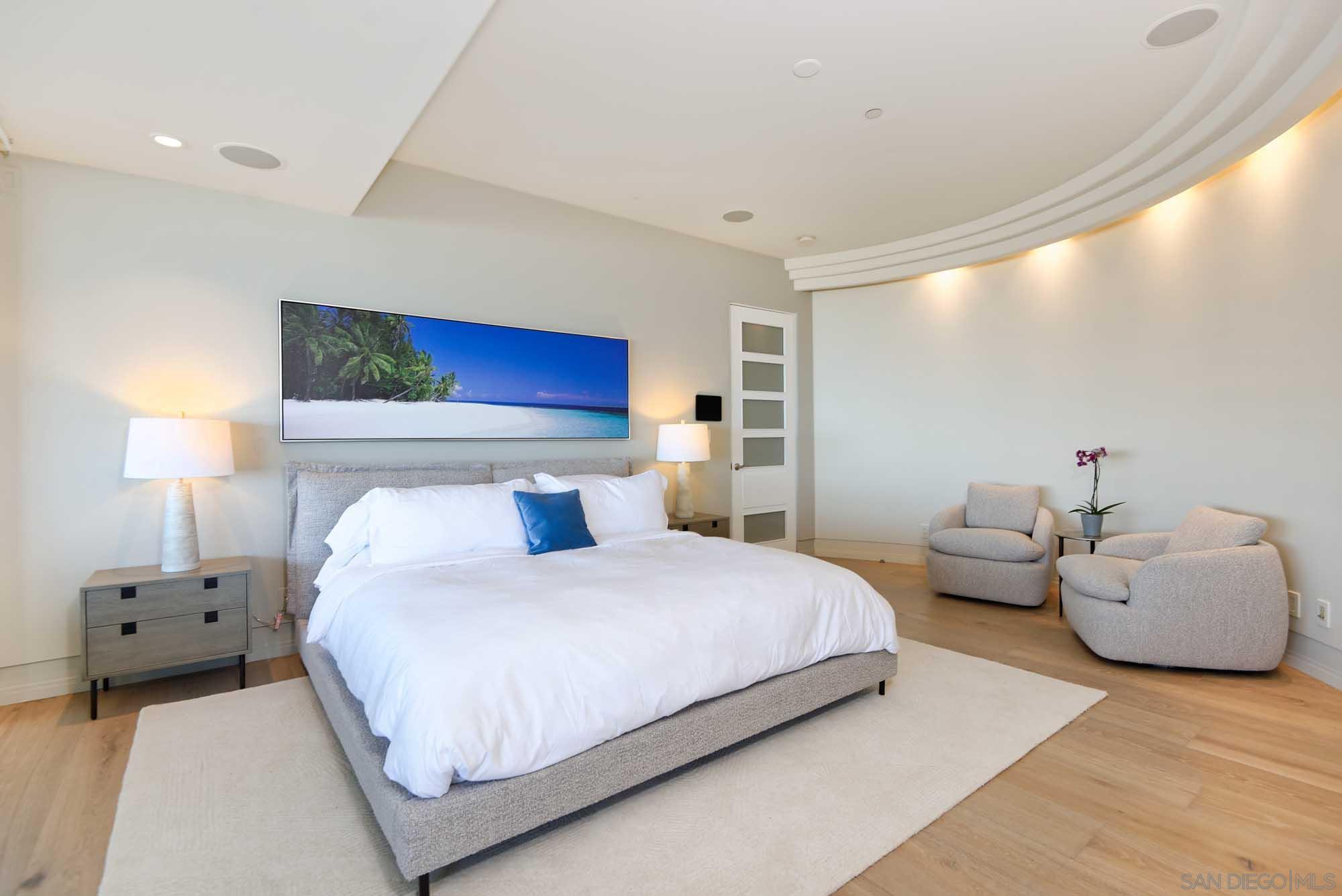 Detail Gallery Image 25 of 45 For 7455  Hillside Dr, La Jolla,  CA 92037 - 6 Beds | 6/1 Baths