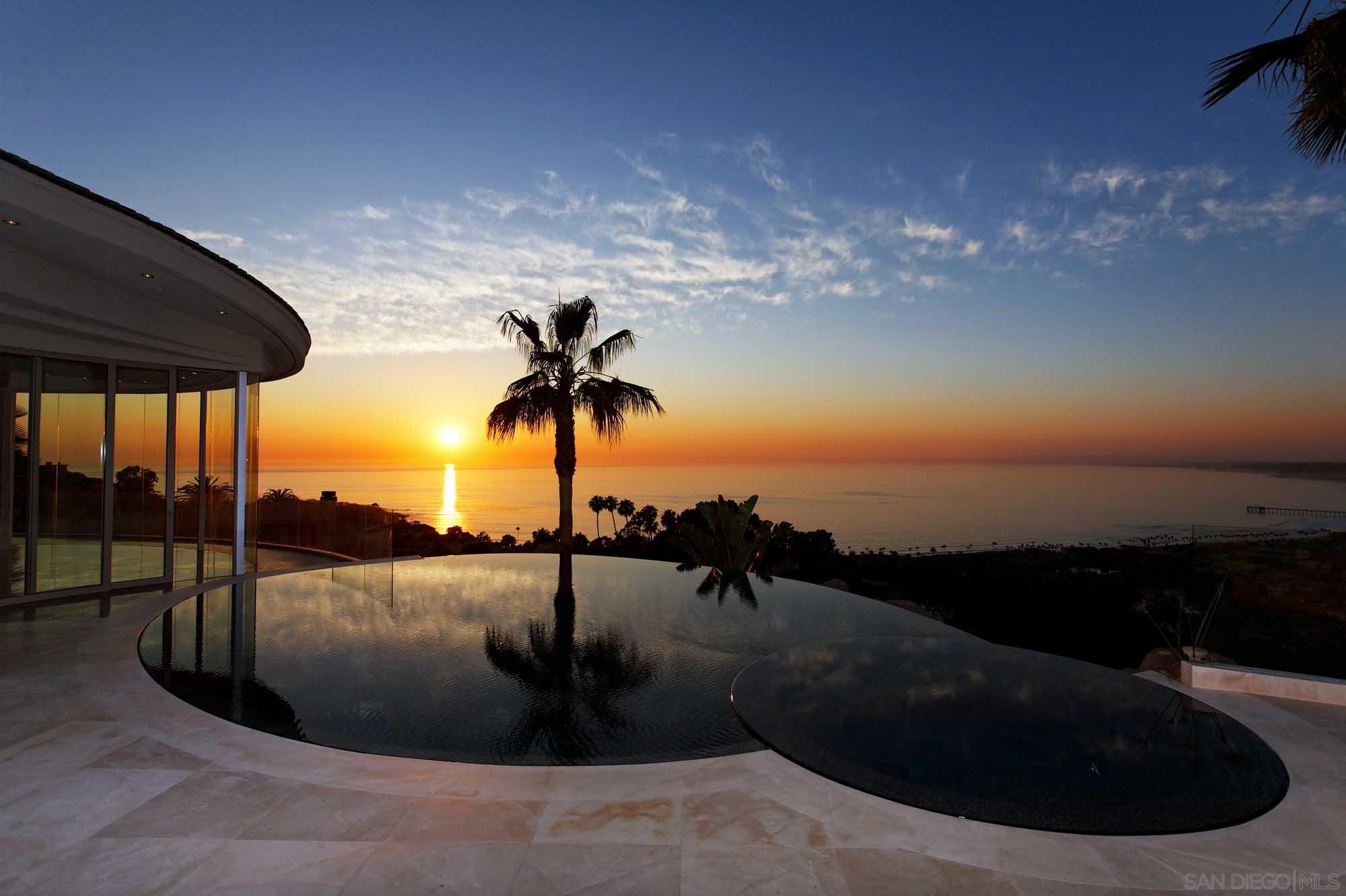 Detail Gallery Image 39 of 45 For 7455  Hillside Dr, La Jolla,  CA 92037 - 6 Beds | 6/1 Baths