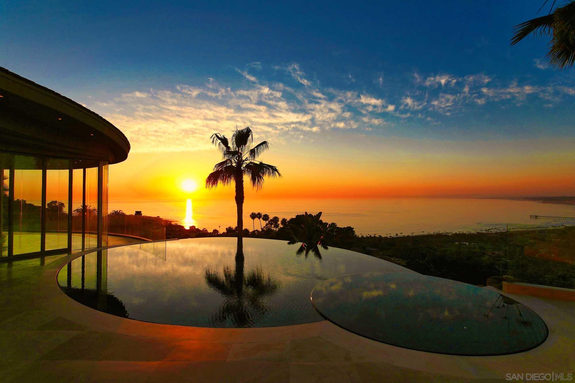 Detail Gallery Image 40 of 45 For 7455  Hillside Dr, La Jolla,  CA 92037 - 6 Beds | 6/1 Baths