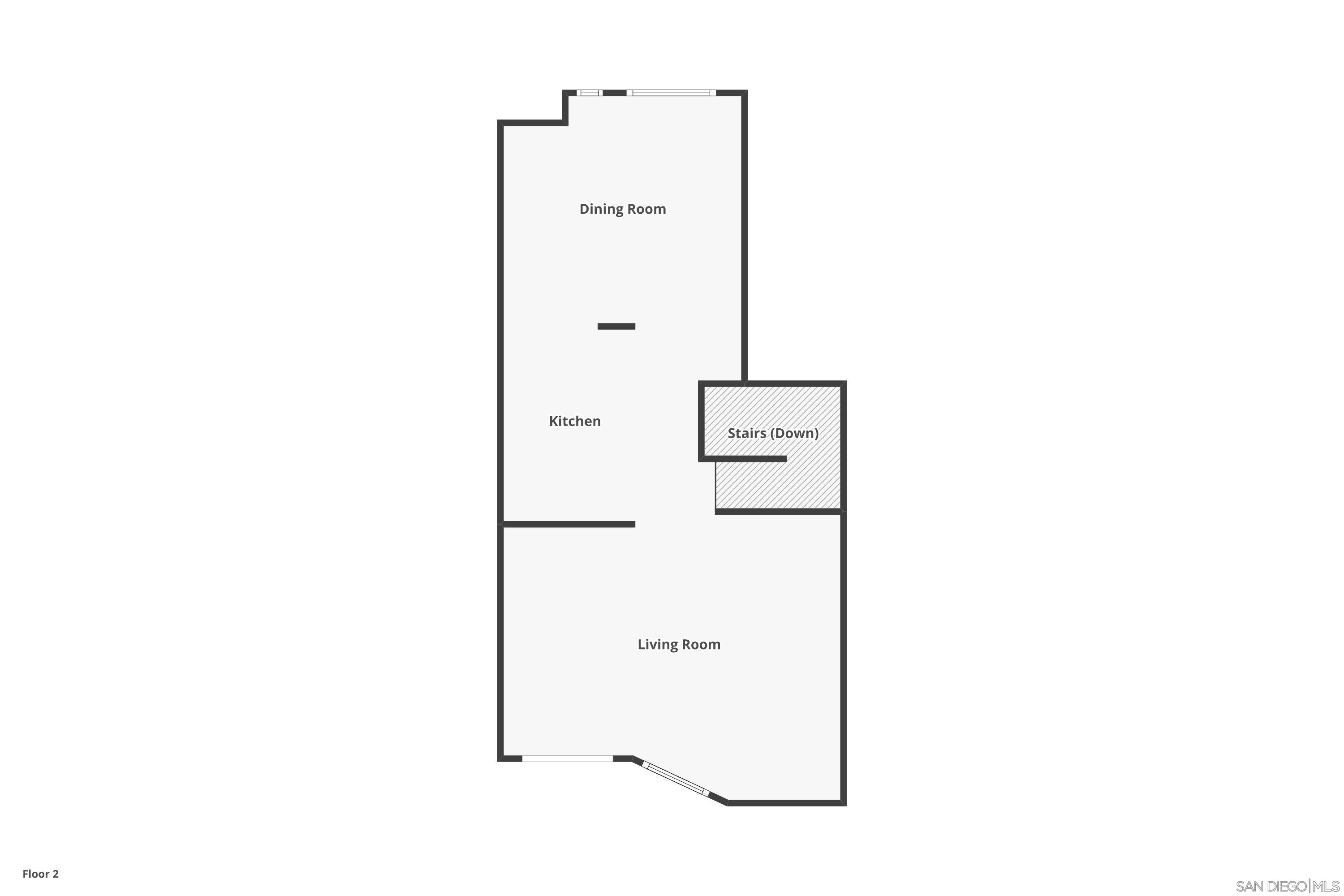 Detail Gallery Image 32 of 33 For 2406  Altisma Way  a,  Carlsbad,  CA 92009 - 2 Beds | 2 Baths