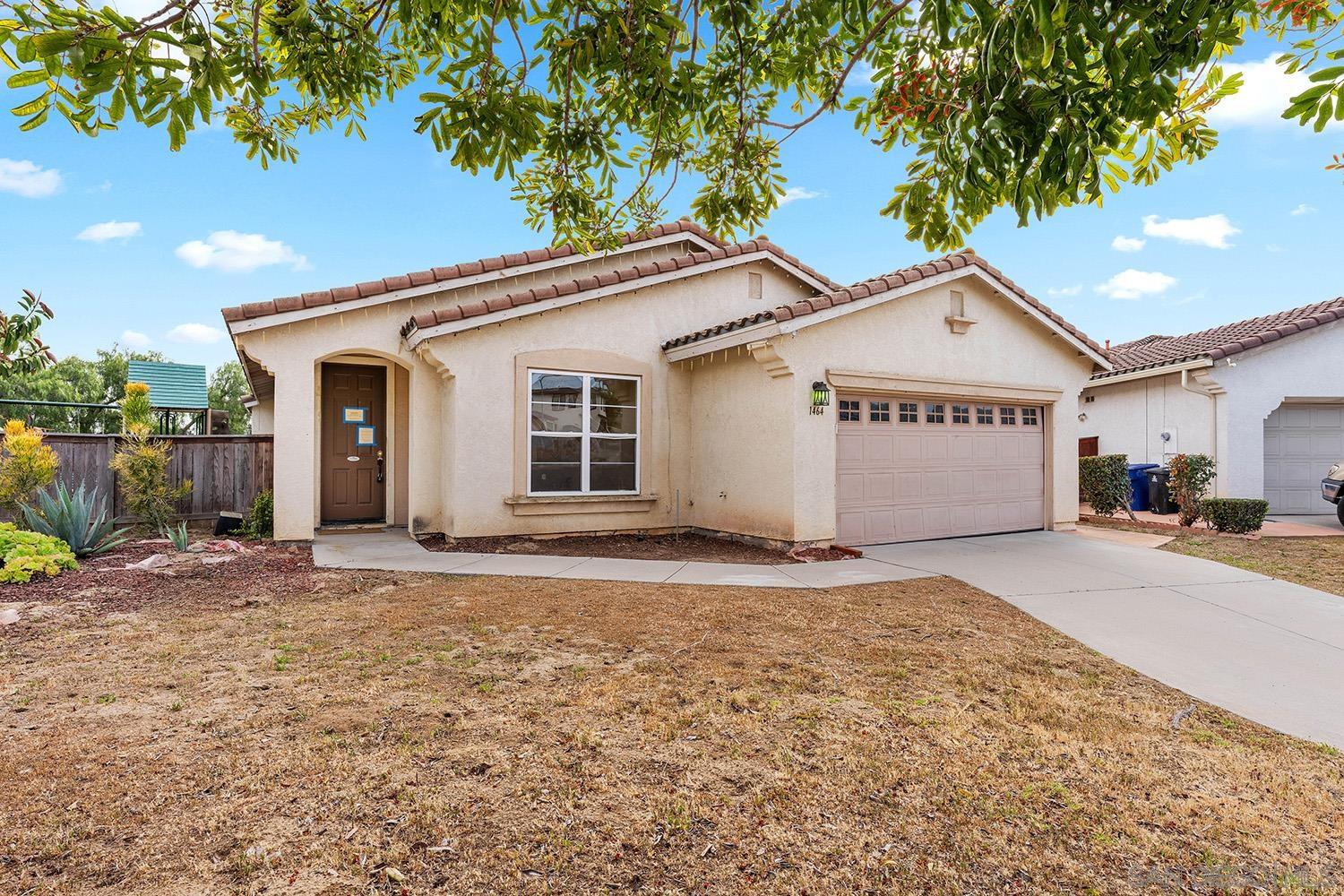 Detail Gallery Image 35 of 39 For 1464  Owen Dr, Chula Vista,  CA 91911 - 4 Beds | 2/1 Baths