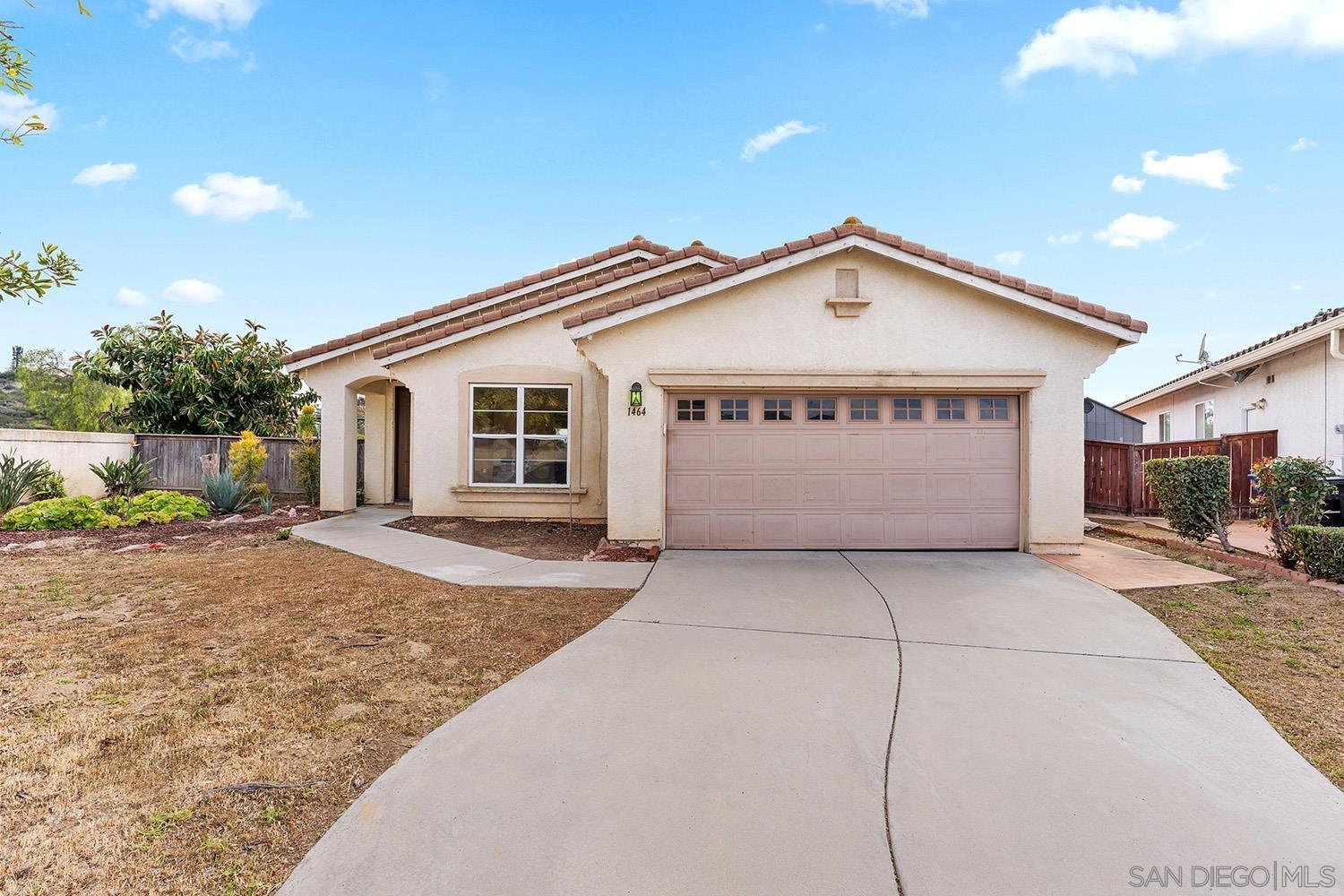 Detail Gallery Image 36 of 39 For 1464  Owen Dr, Chula Vista,  CA 91911 - 4 Beds | 2/1 Baths