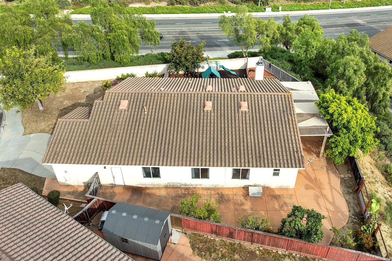 Detail Gallery Image 37 of 39 For 1464  Owen Dr, Chula Vista,  CA 91911 - 4 Beds | 2/1 Baths