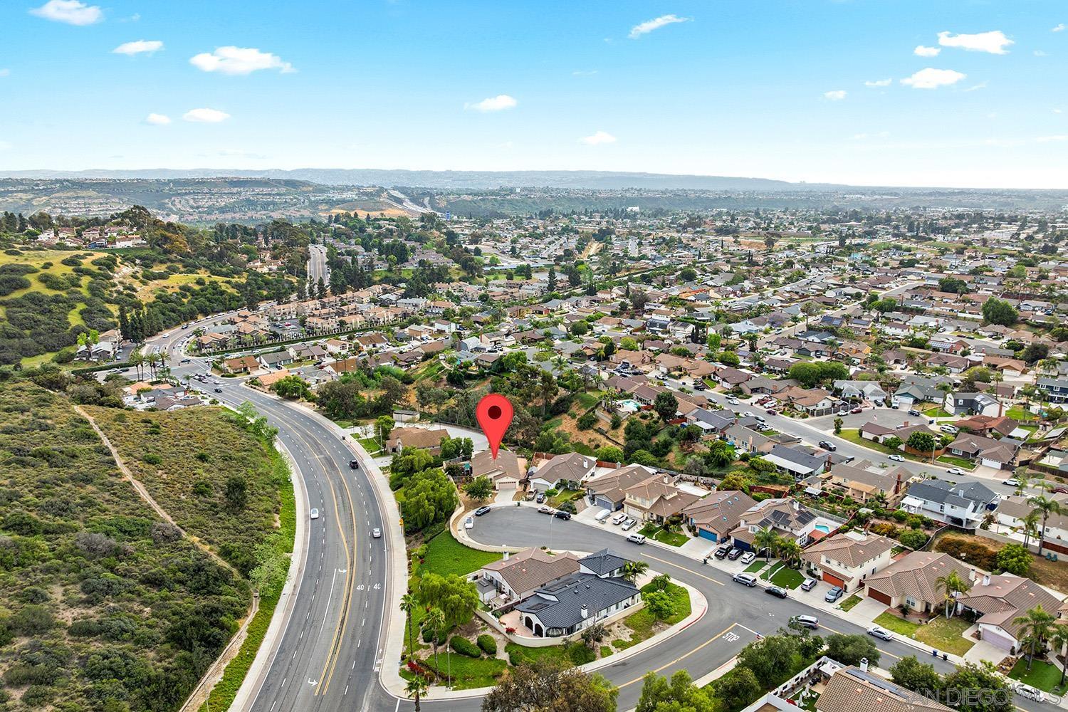 Detail Gallery Image 38 of 39 For 1464  Owen Dr, Chula Vista,  CA 91911 - 4 Beds | 2/1 Baths