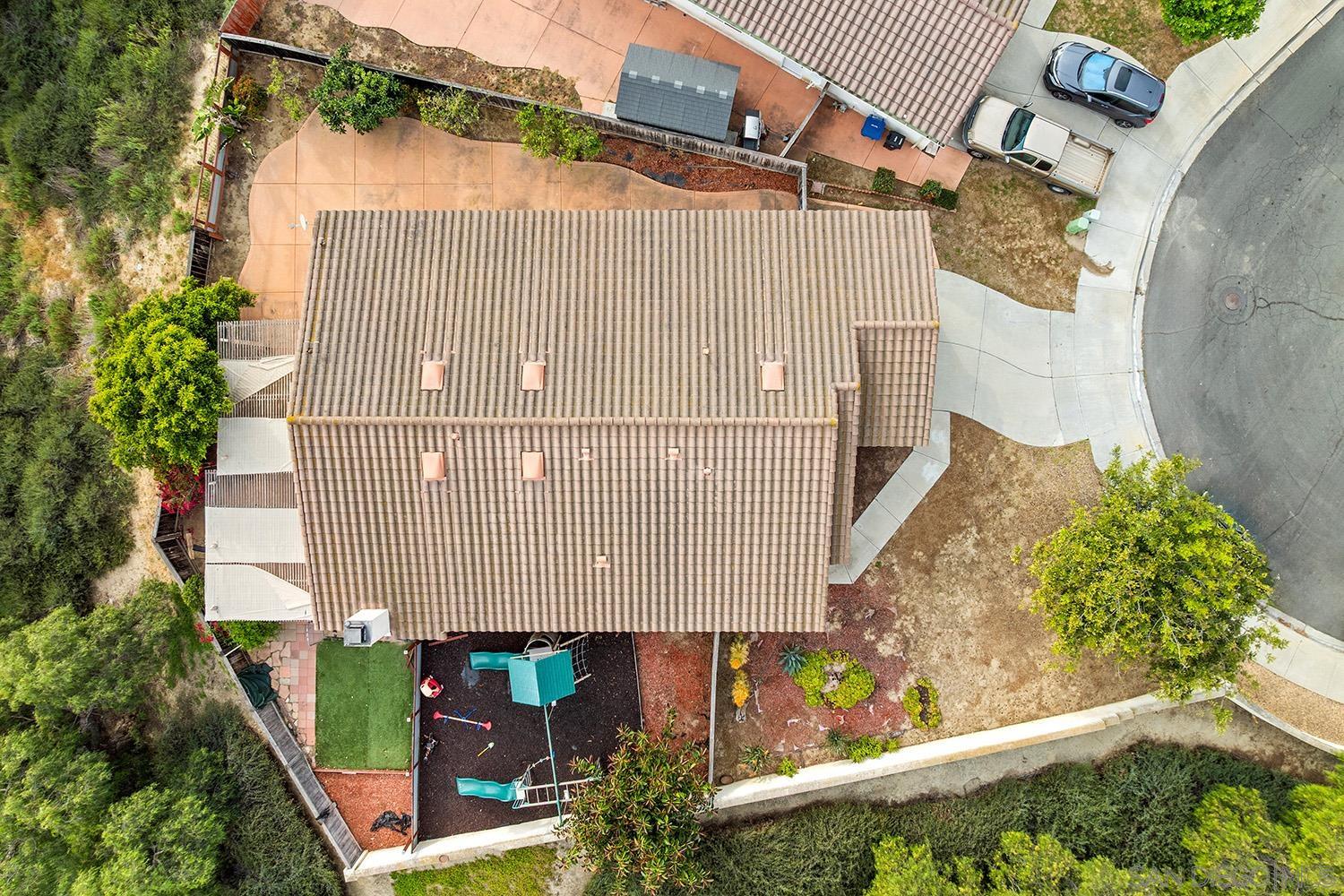 Detail Gallery Image 39 of 39 For 1464  Owen Dr, Chula Vista,  CA 91911 - 4 Beds | 2/1 Baths